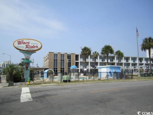 1600 S Ocean Blvd. Property Photo 1