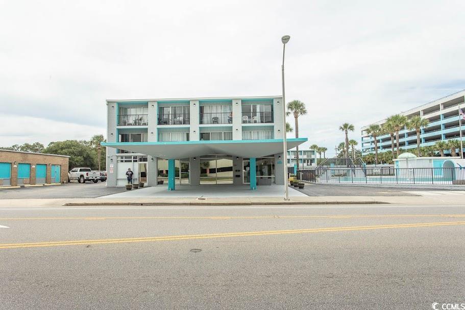 1600 S Ocean Blvd. Property Photo 29