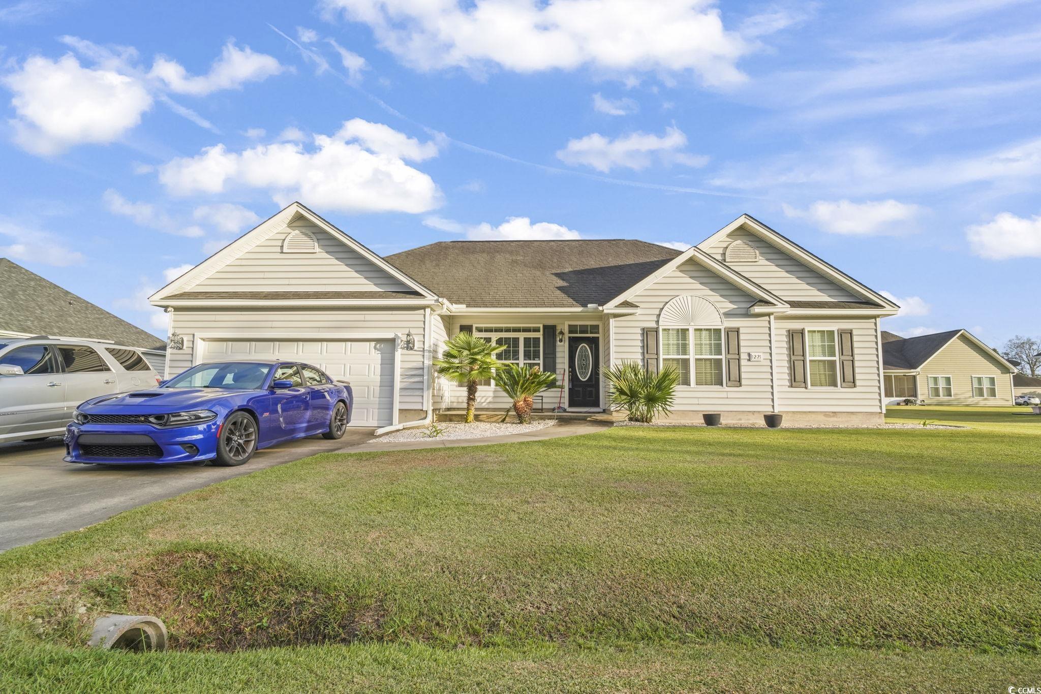 1221 Pecan Grove Blvd. Property Photo