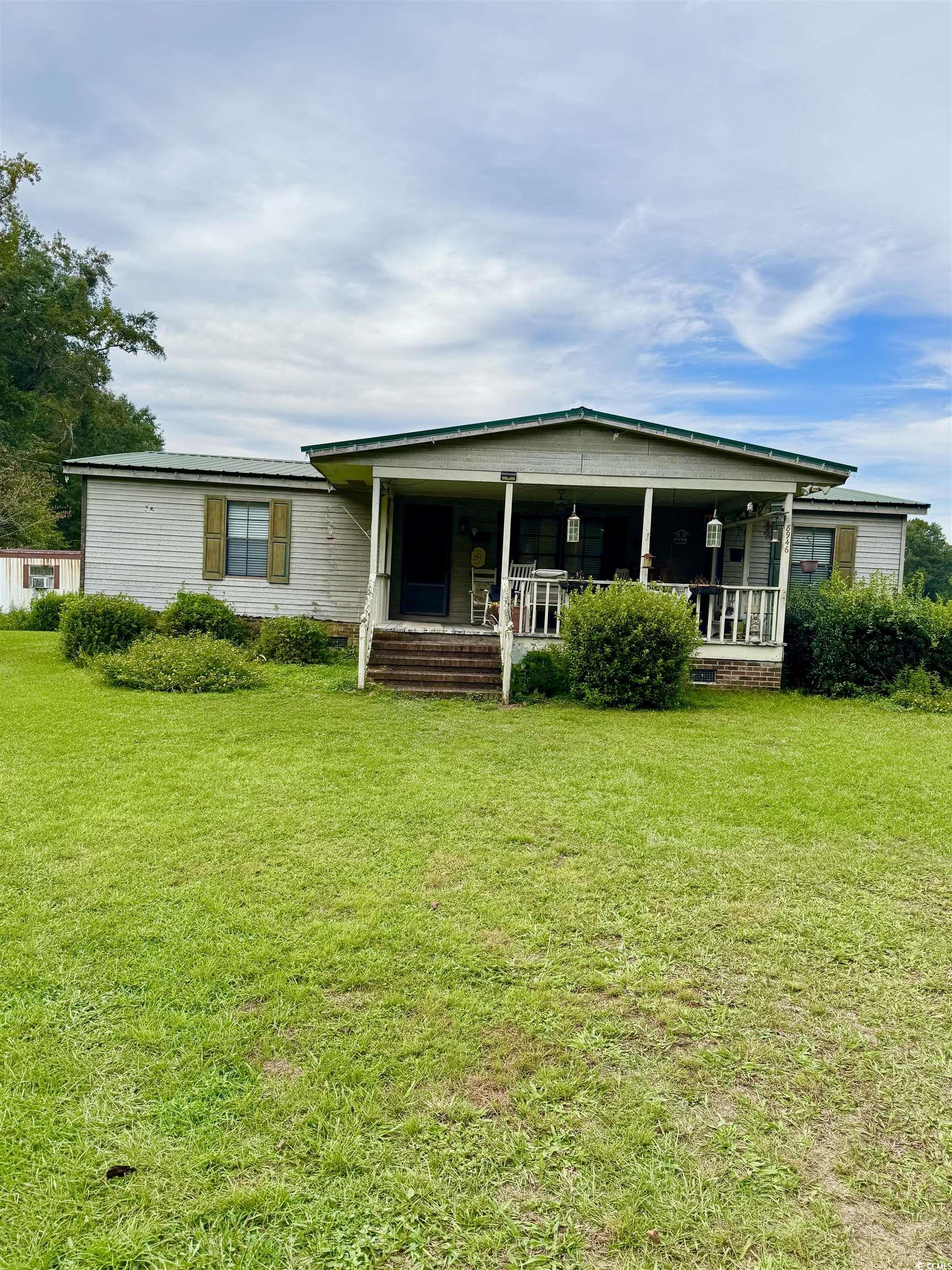 8946 Highmarket St. Property Photo 1