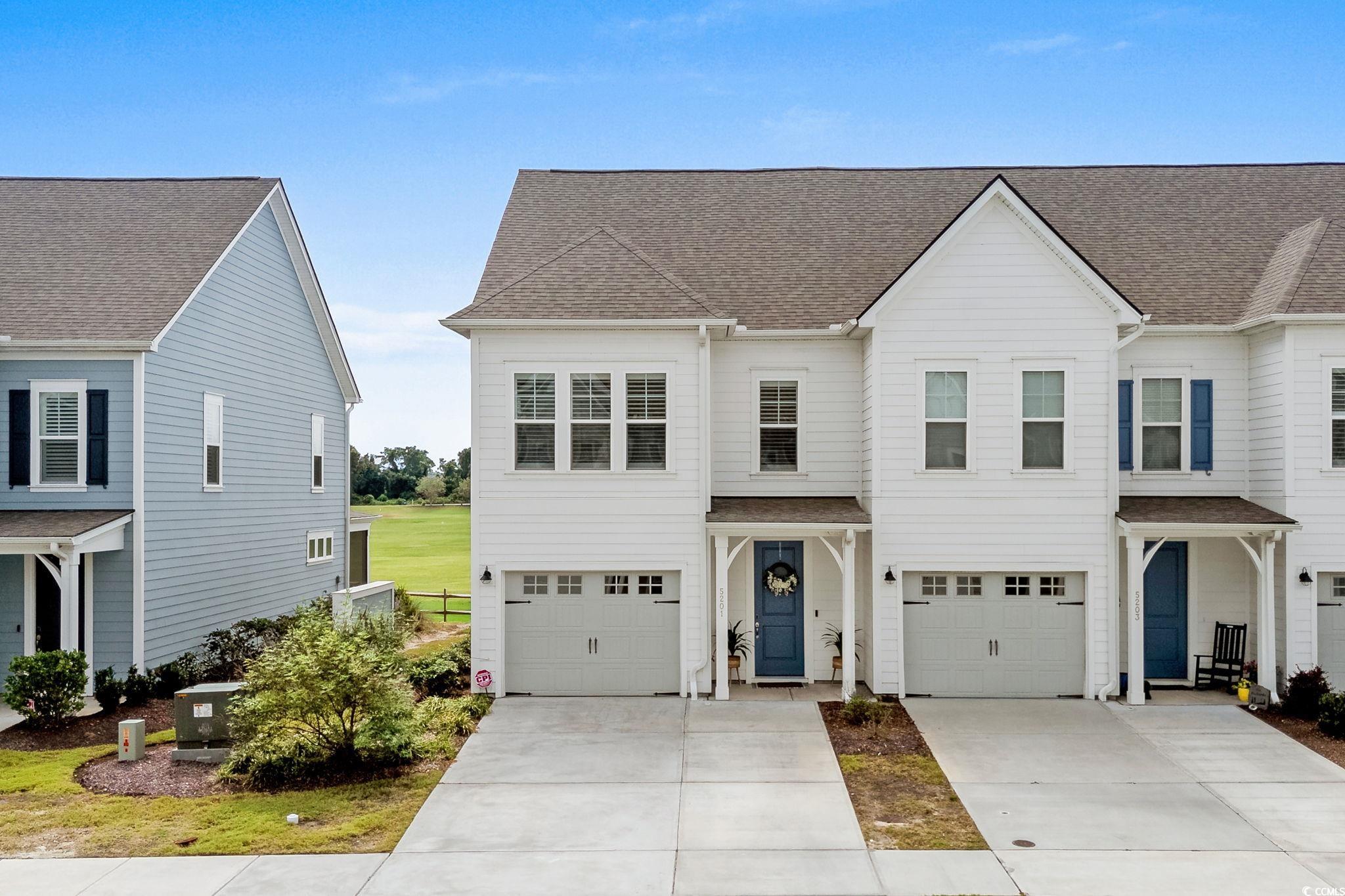 5201 Double Eagle Way Property Photo 1