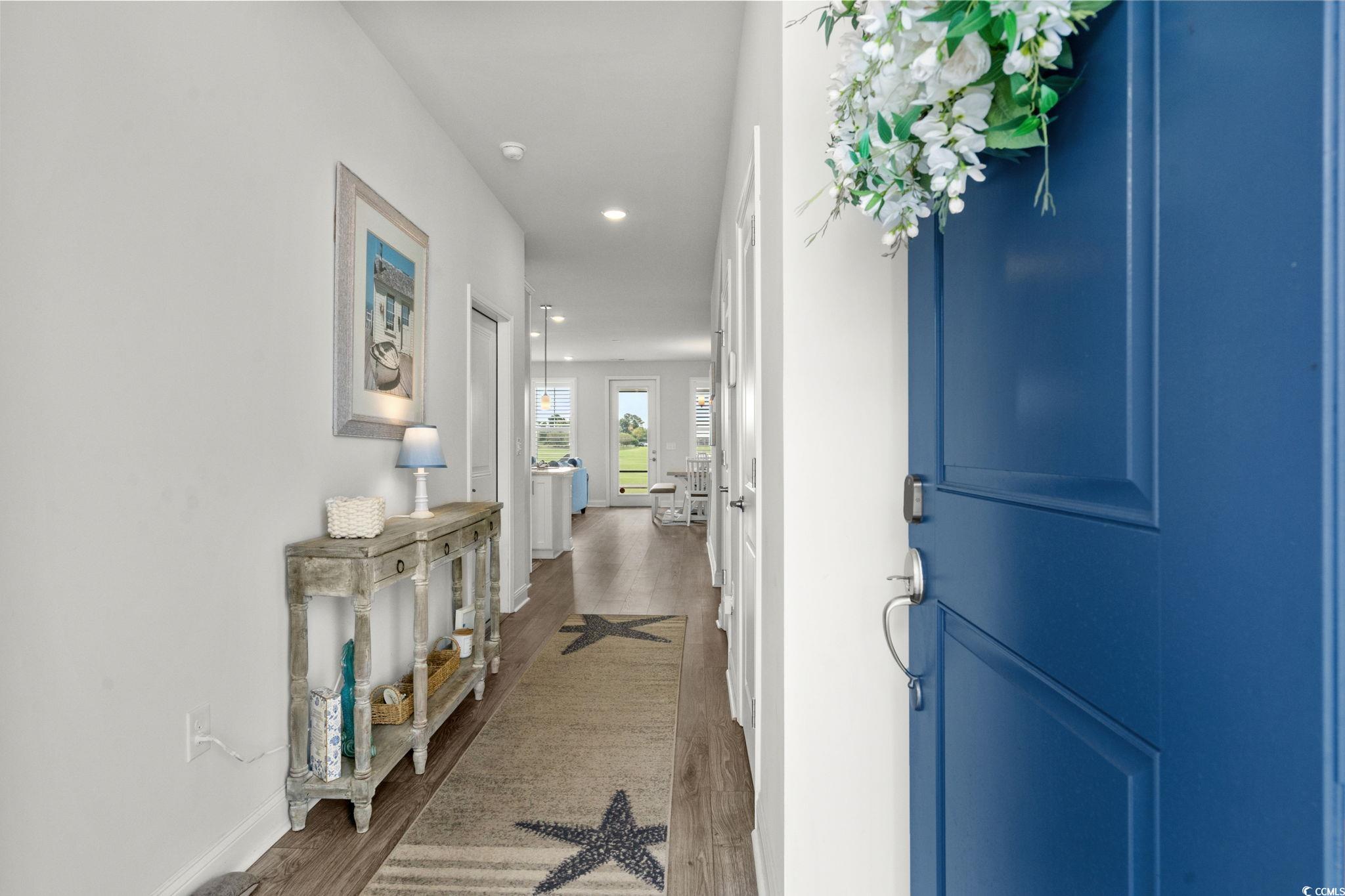 5201 Double Eagle Way Property Photo 4