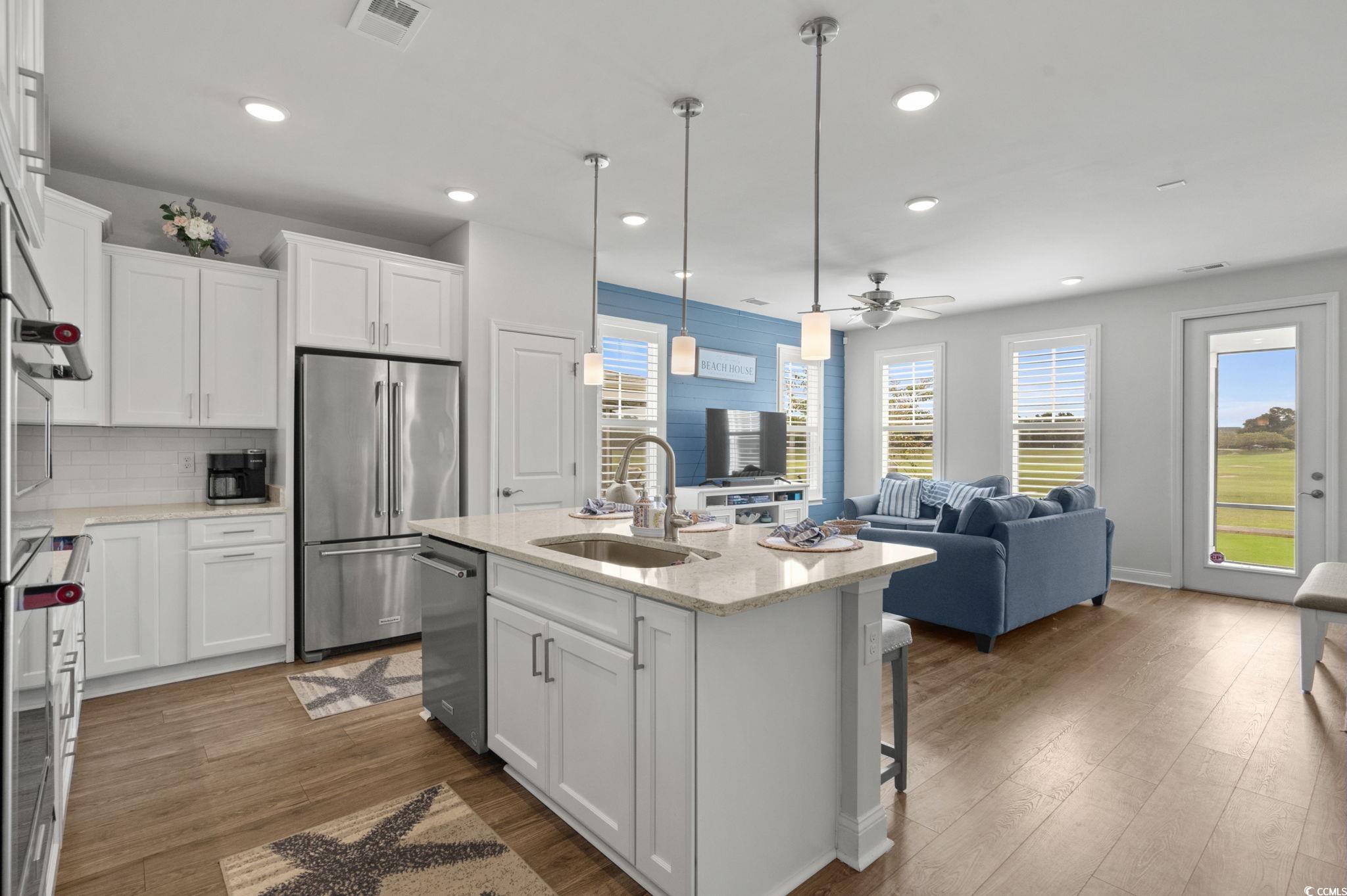 5201 Double Eagle Way Property Photo 7