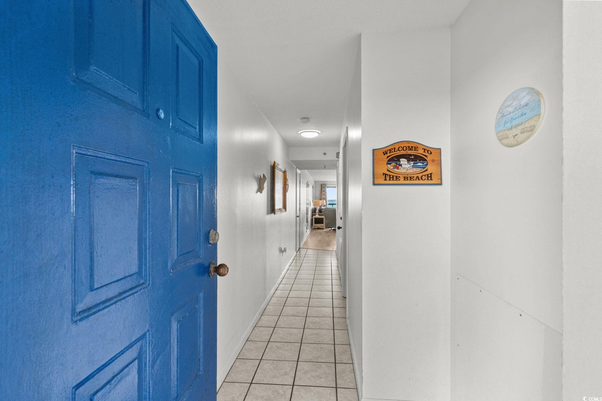 2500 N Ocean Blvd. Property Photo 2