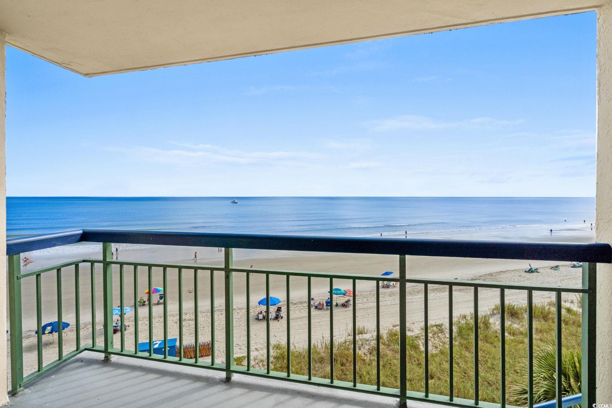 2500 N Ocean Blvd. Property Photo 10