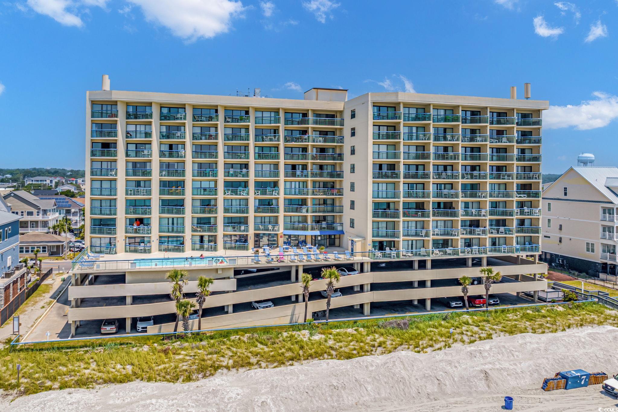 2500 N Ocean Blvd. Property Photo 20