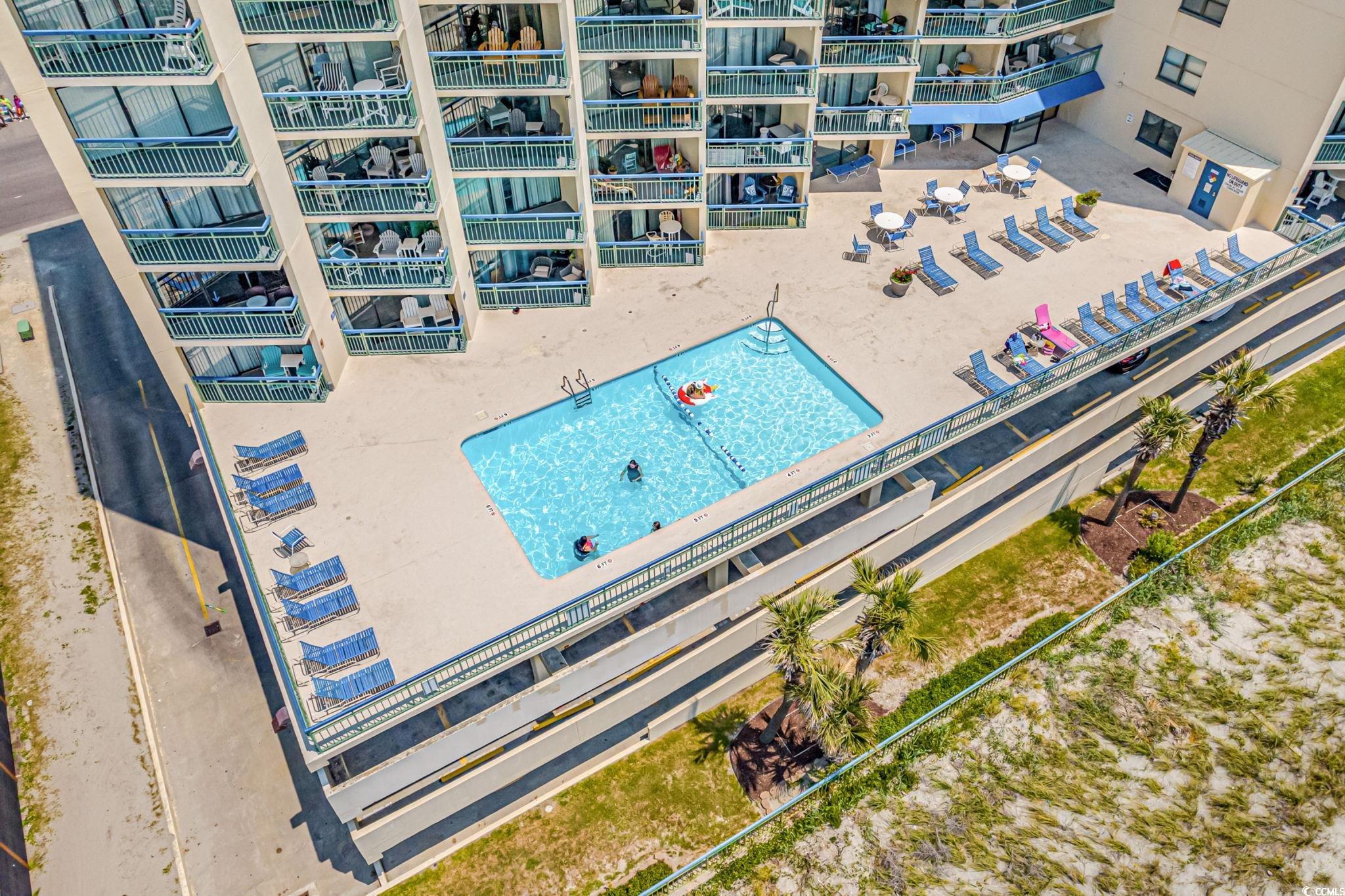 2500 N Ocean Blvd. Property Photo 21