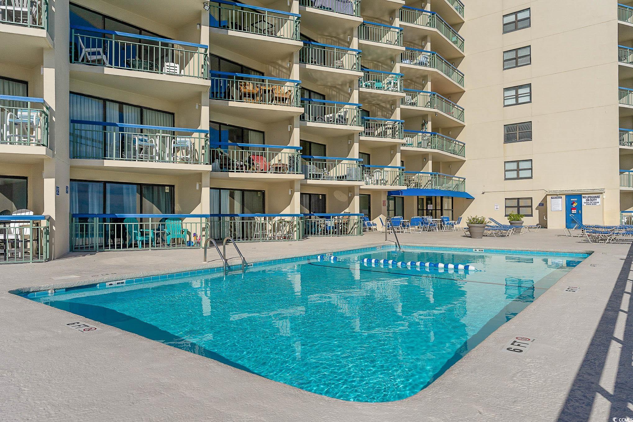 2500 N Ocean Blvd. Property Photo 22