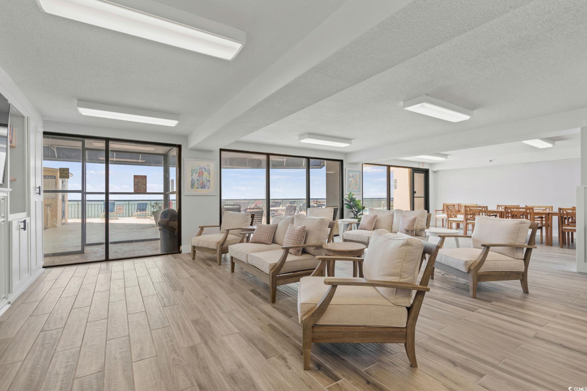 2500 N Ocean Blvd. Property Photo 23