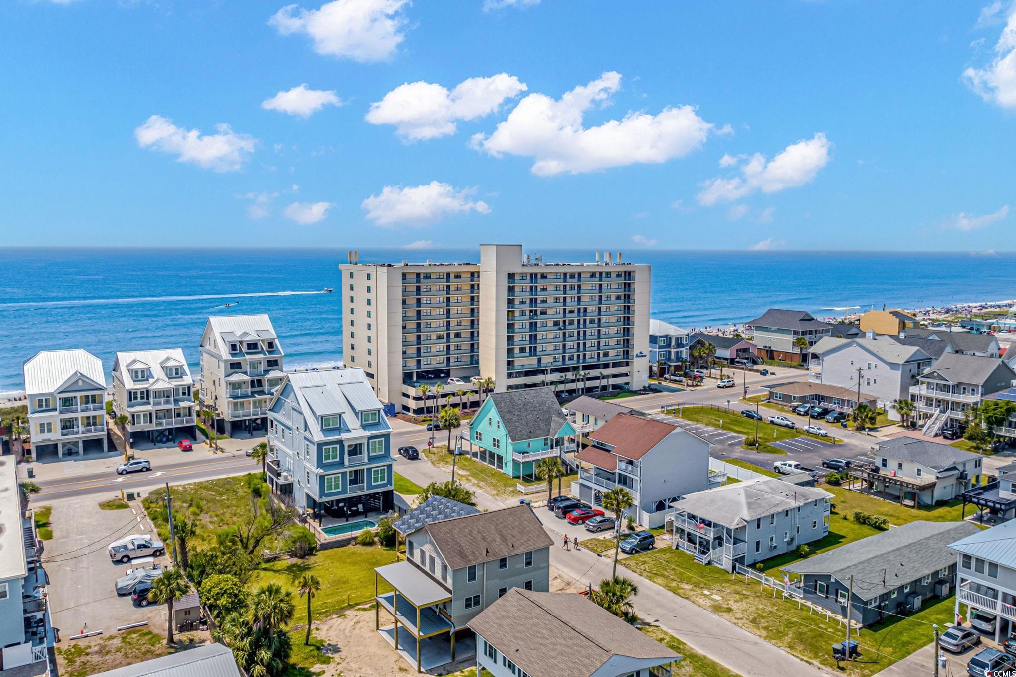 2500 N Ocean Blvd. Property Photo 28