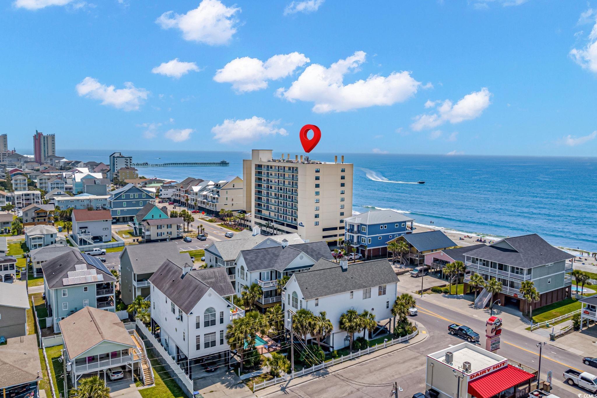 2500 N Ocean Blvd. Property Photo 29