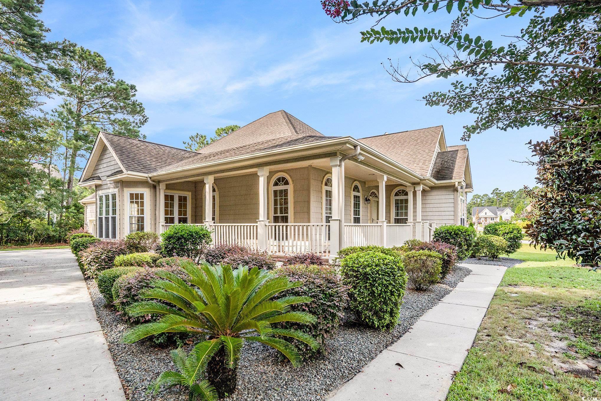 8317 Dunes Ridge Place Property Photo 1