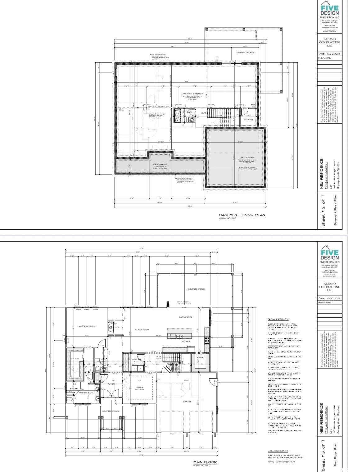 282 Rivers Edge Dr. Property Photo 4