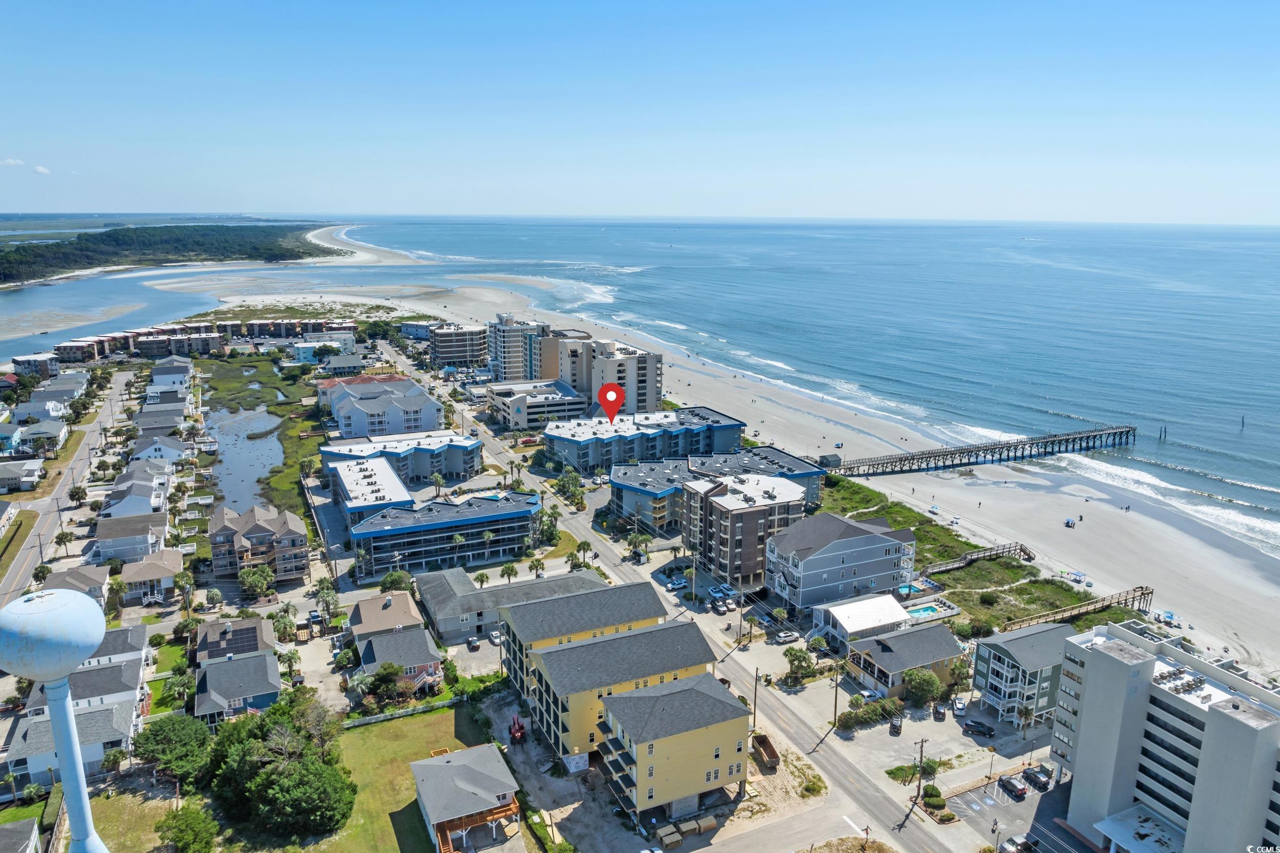 6000 North Ocean Blvd. Property Photo 2