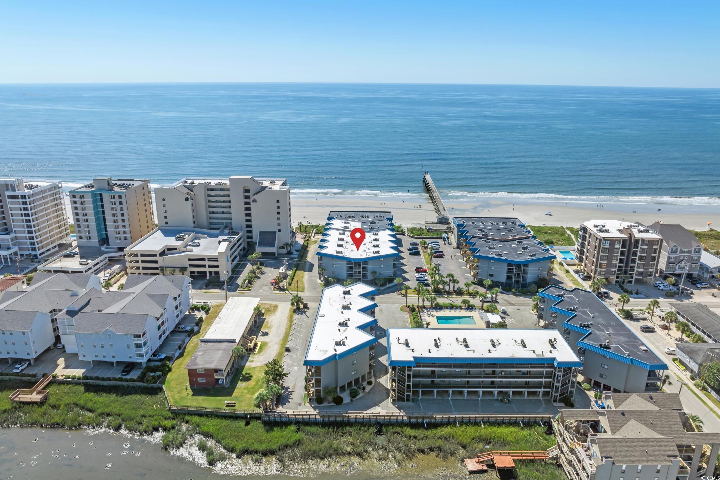 6000 North Ocean Blvd. Property Photo 3