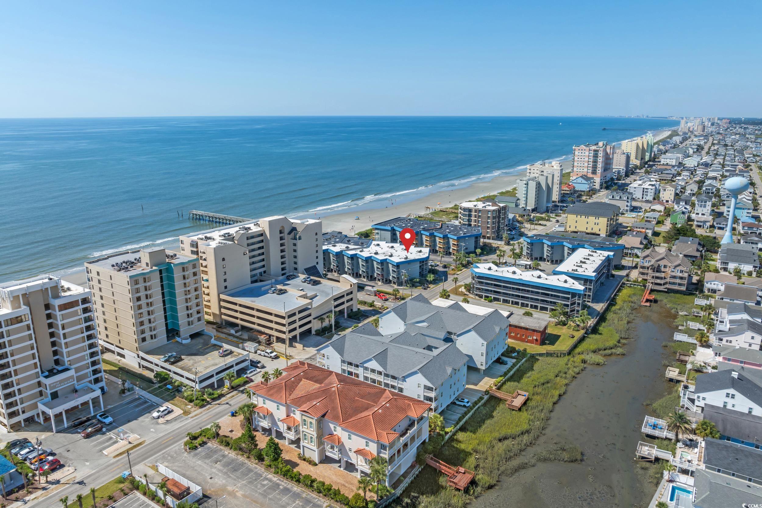 6000 North Ocean Blvd. Property Photo 4