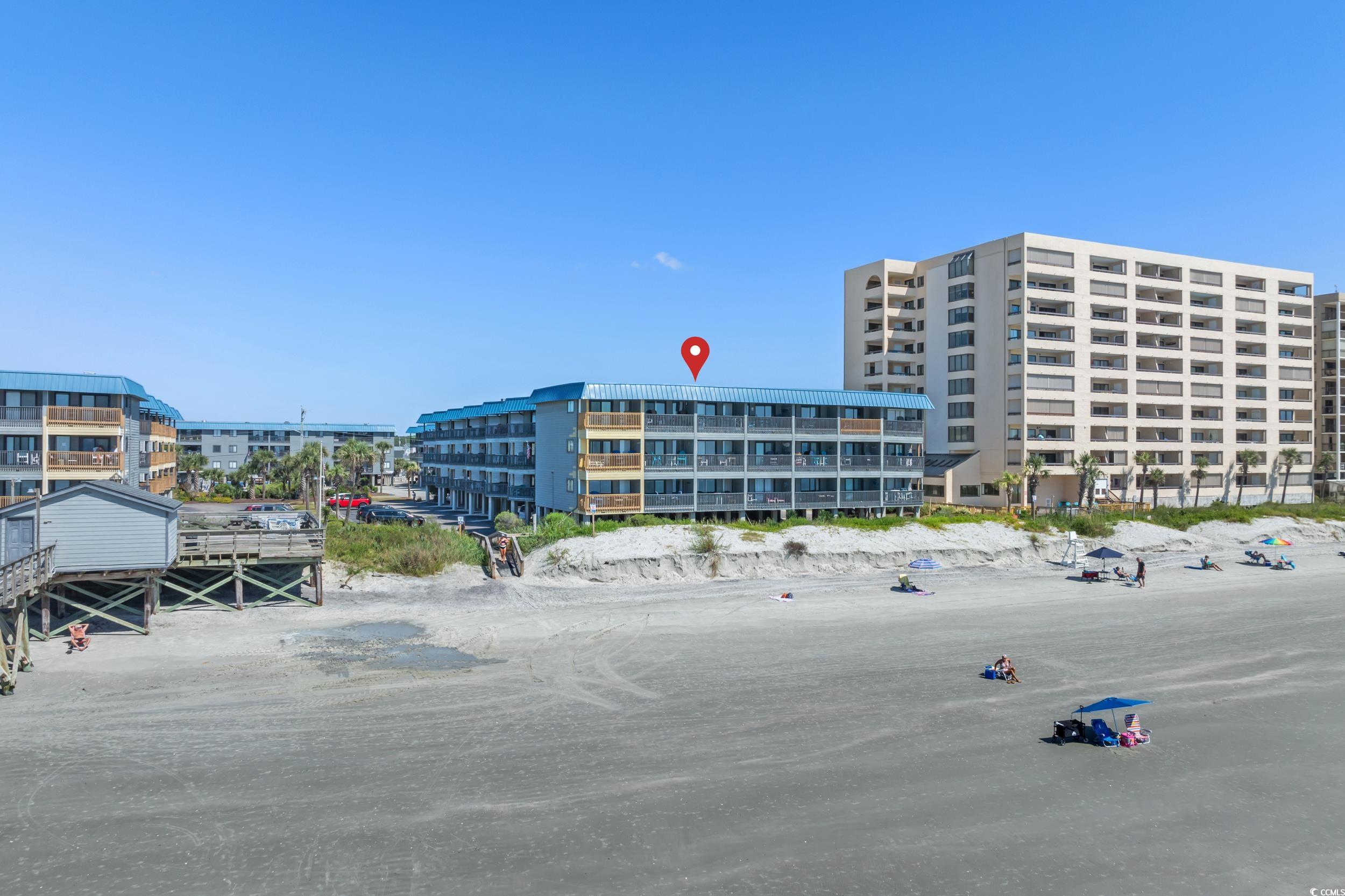 6000 North Ocean Blvd. Property Photo 5