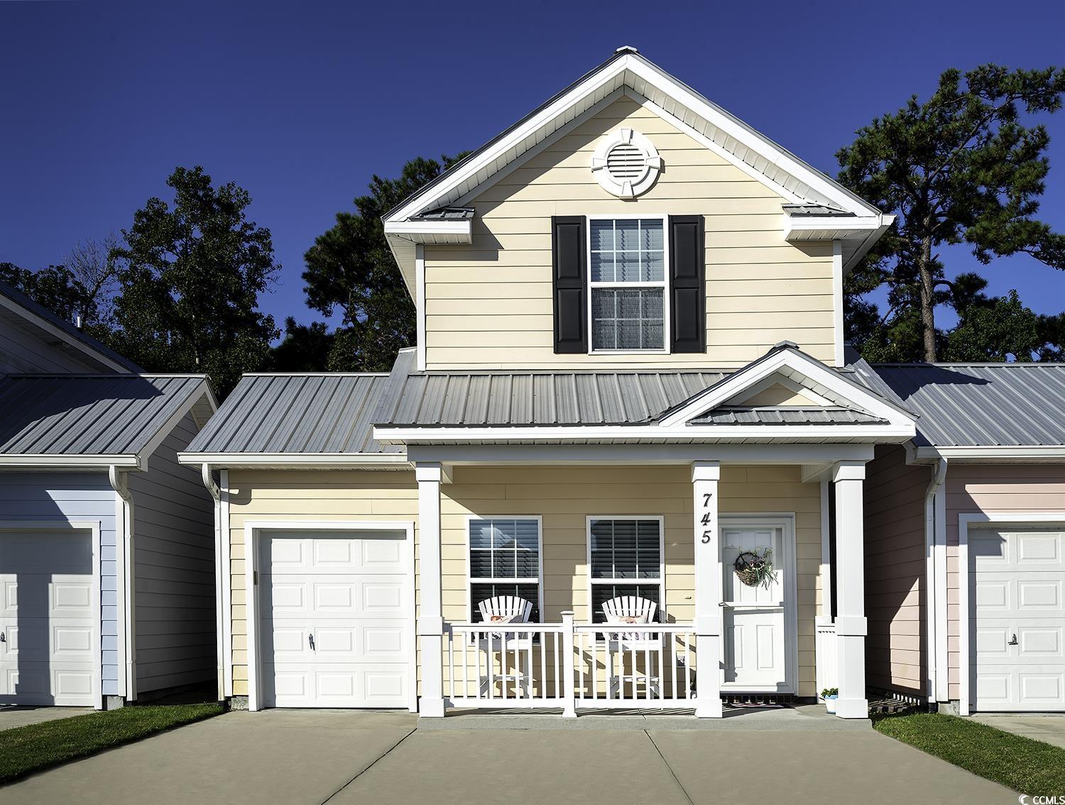 745 Shell Creek Circle Property Photo 1