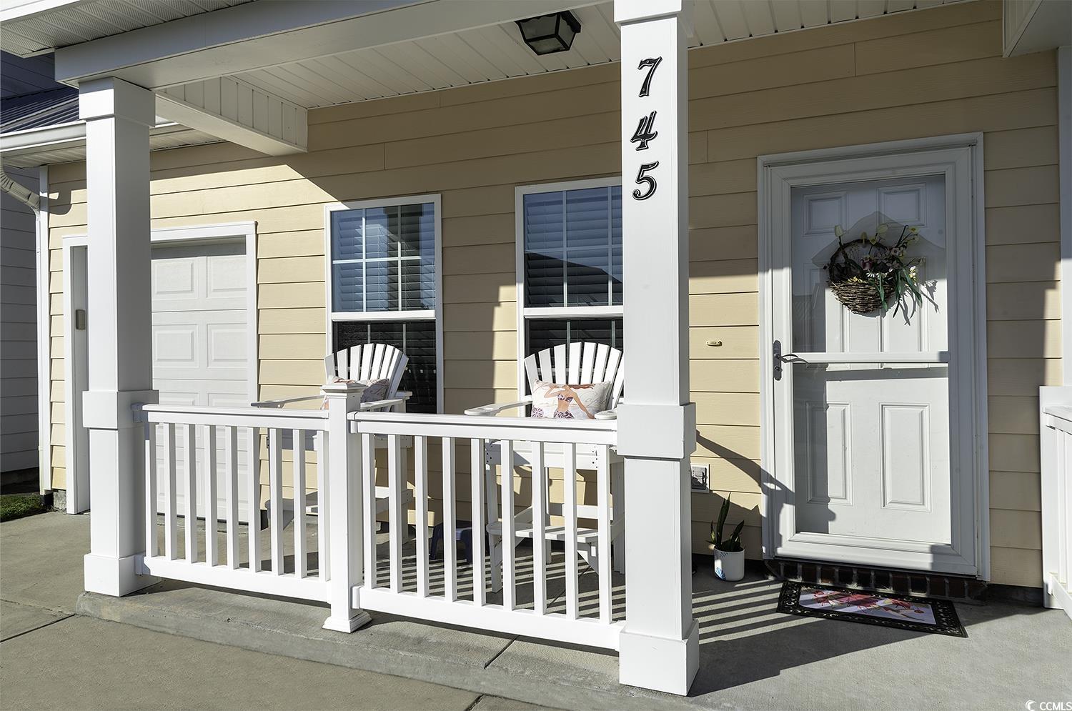 745 Shell Creek Circle Property Photo 4