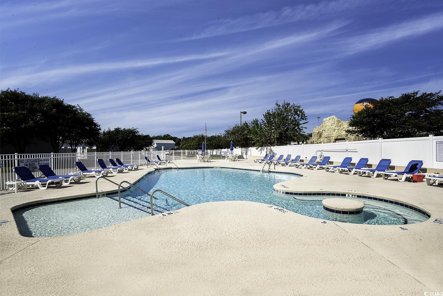 745 Shell Creek Circle Property Photo 5