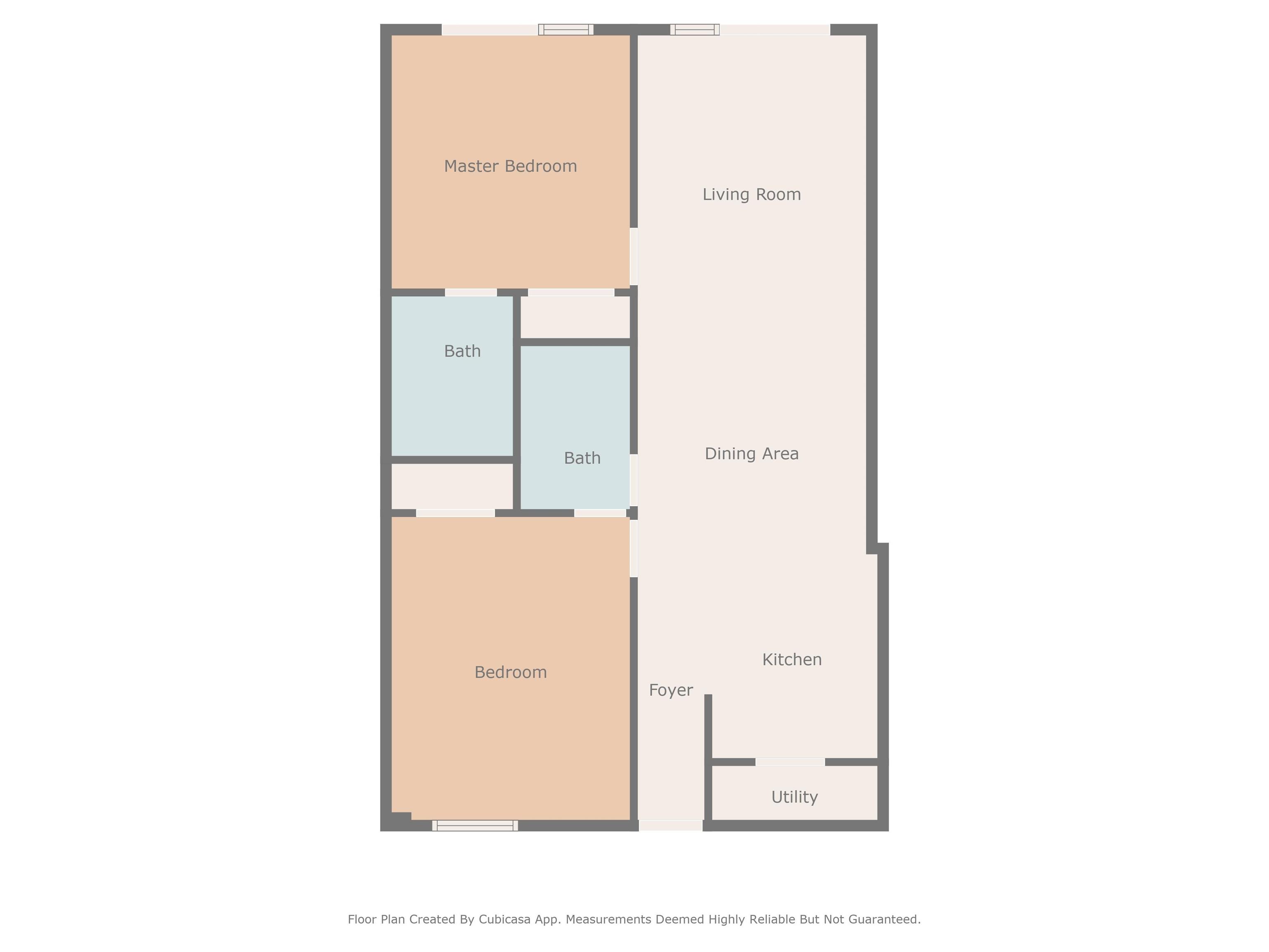 4800 S Ocean Blvd. Property Photo 16