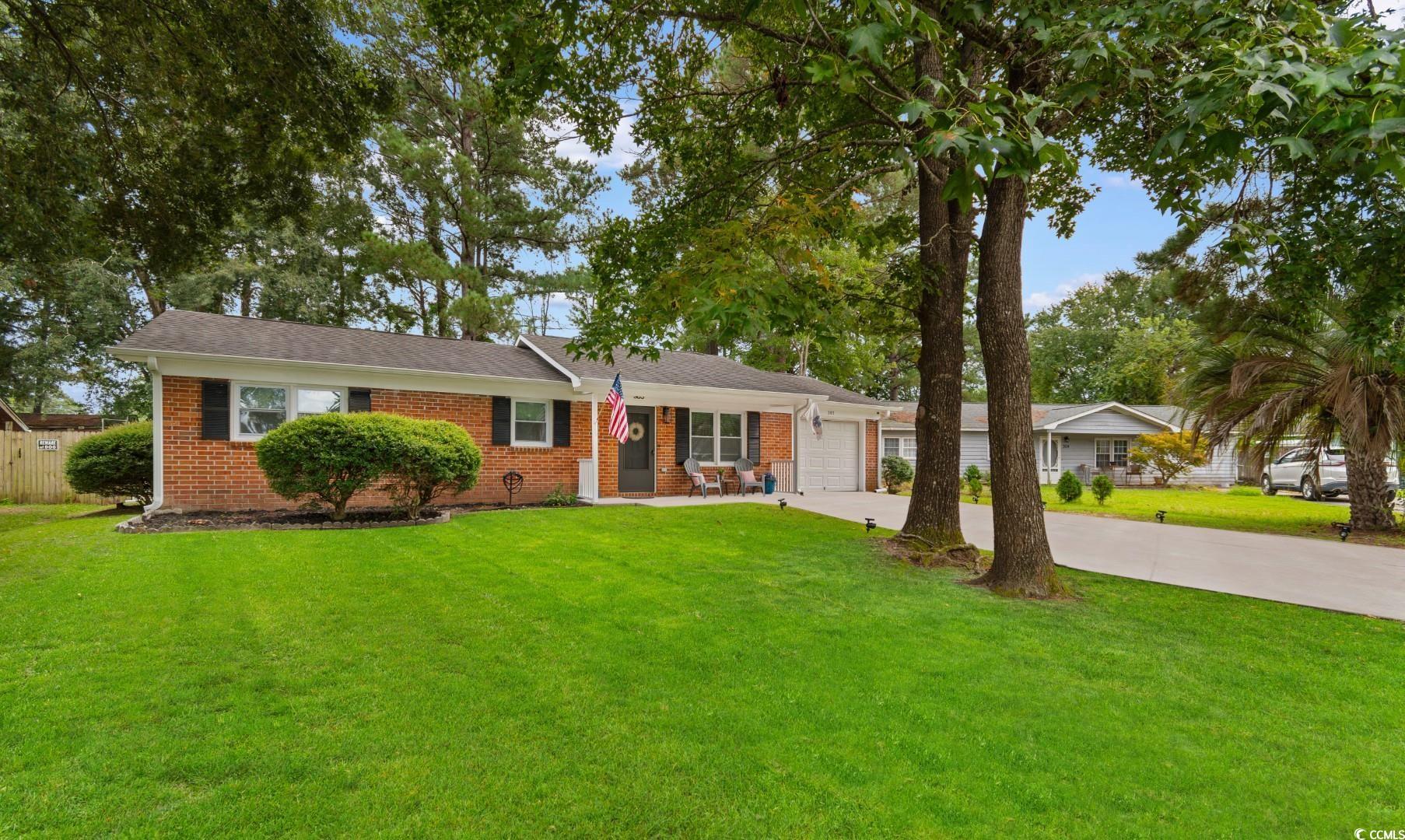 303 Clear Creek Circle Property Photo 1