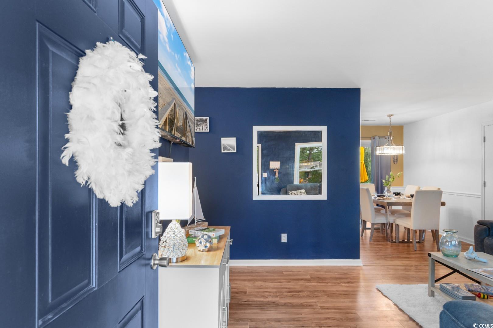 303 Clear Creek Circle Property Photo 2