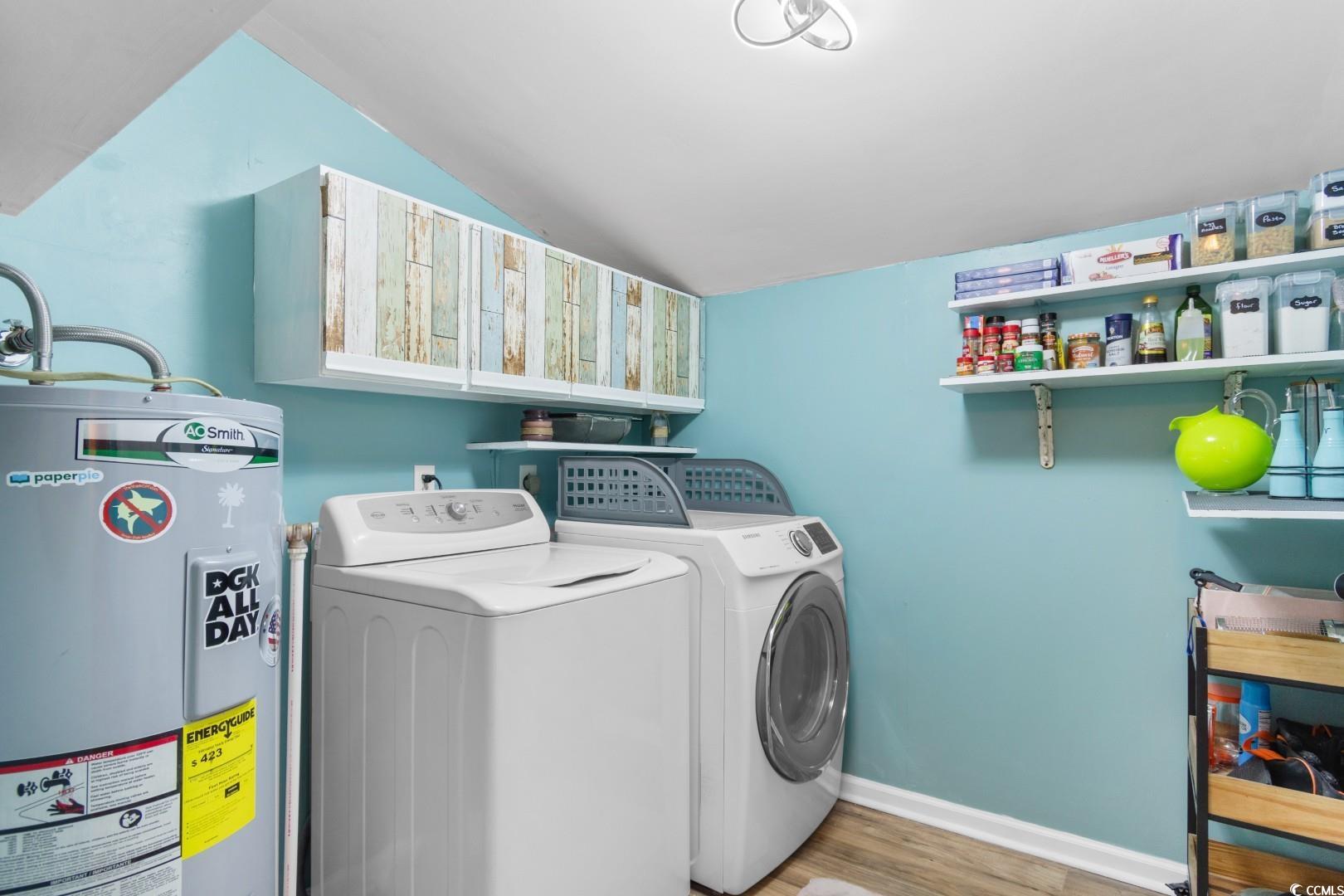 303 Clear Creek Circle Property Photo 12