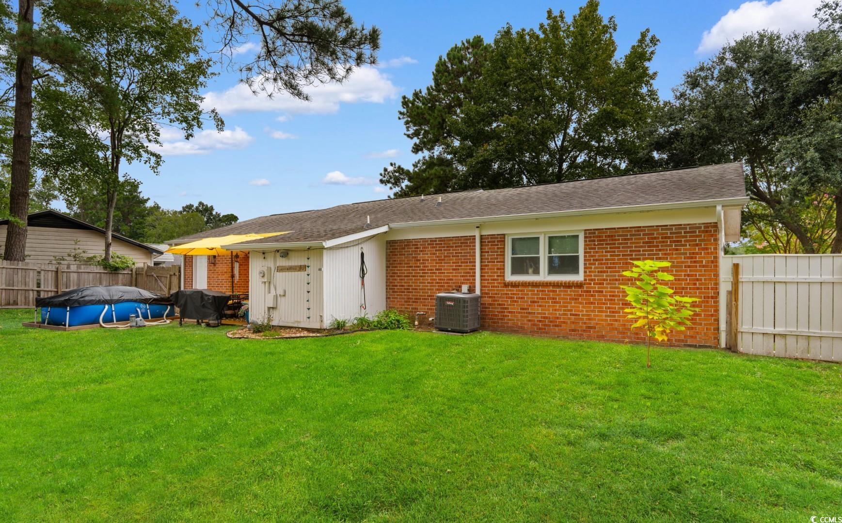 303 Clear Creek Circle Property Photo 14