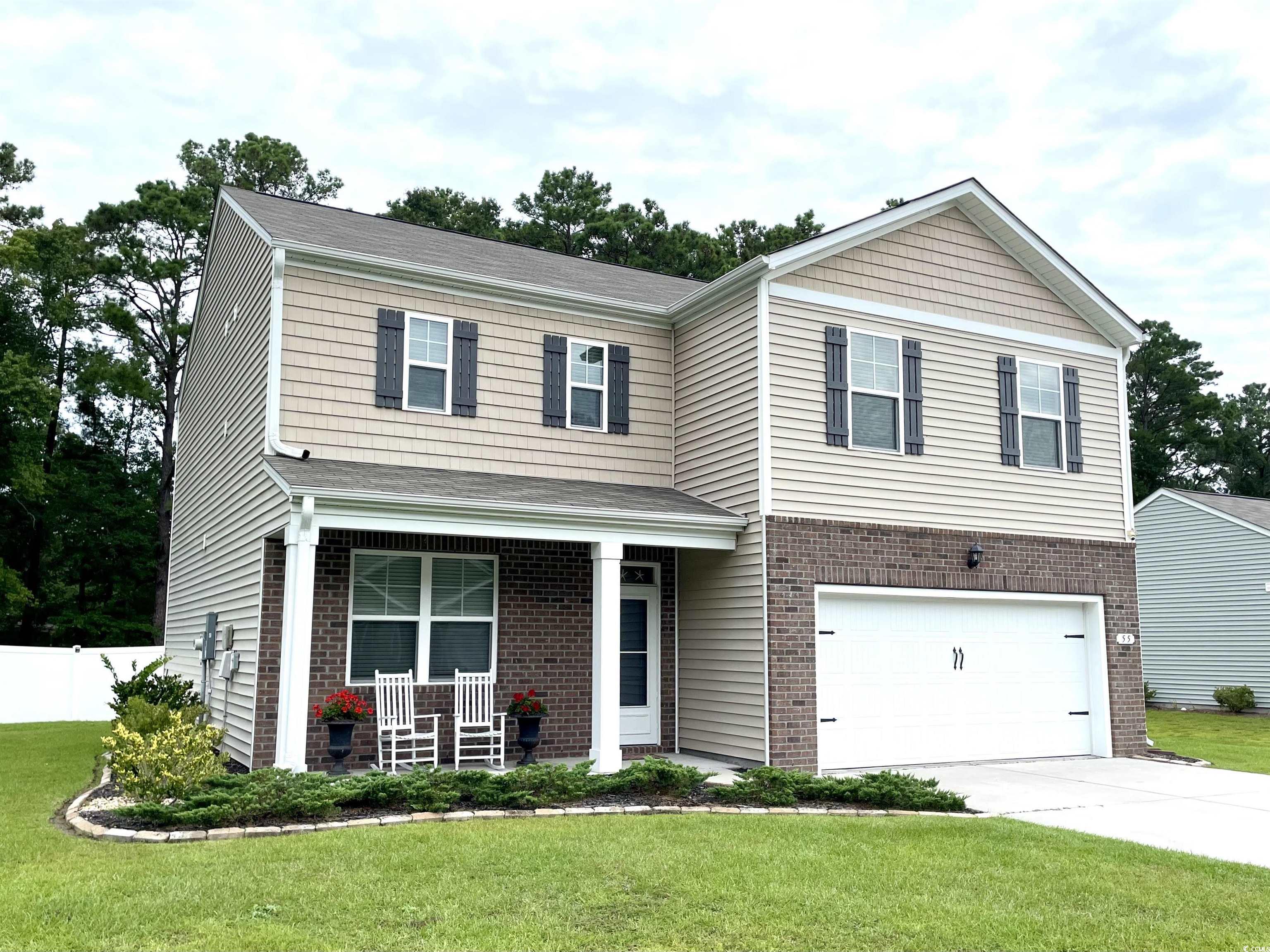 55 Porch Ln. Property Photo 2