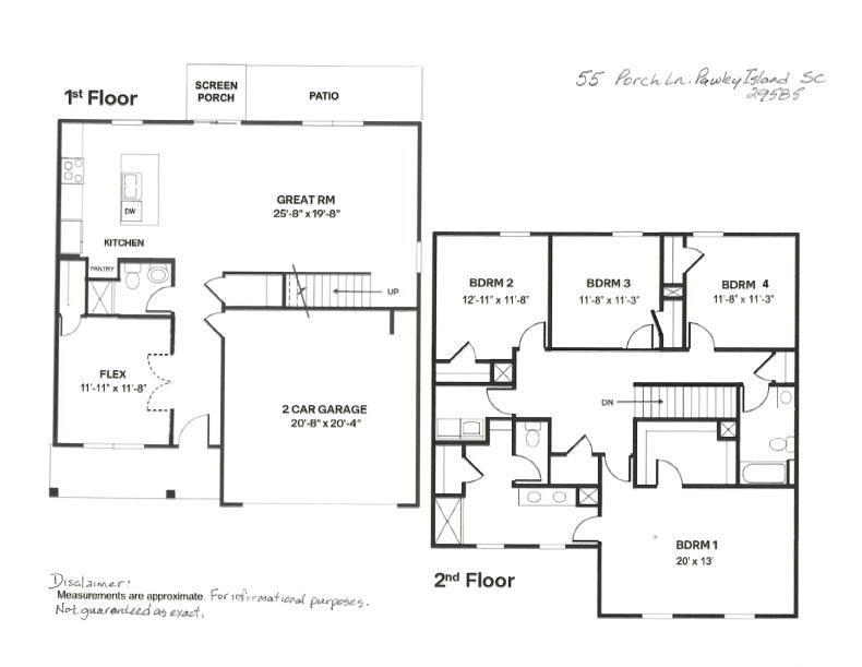 55 Porch Ln. Property Photo 40