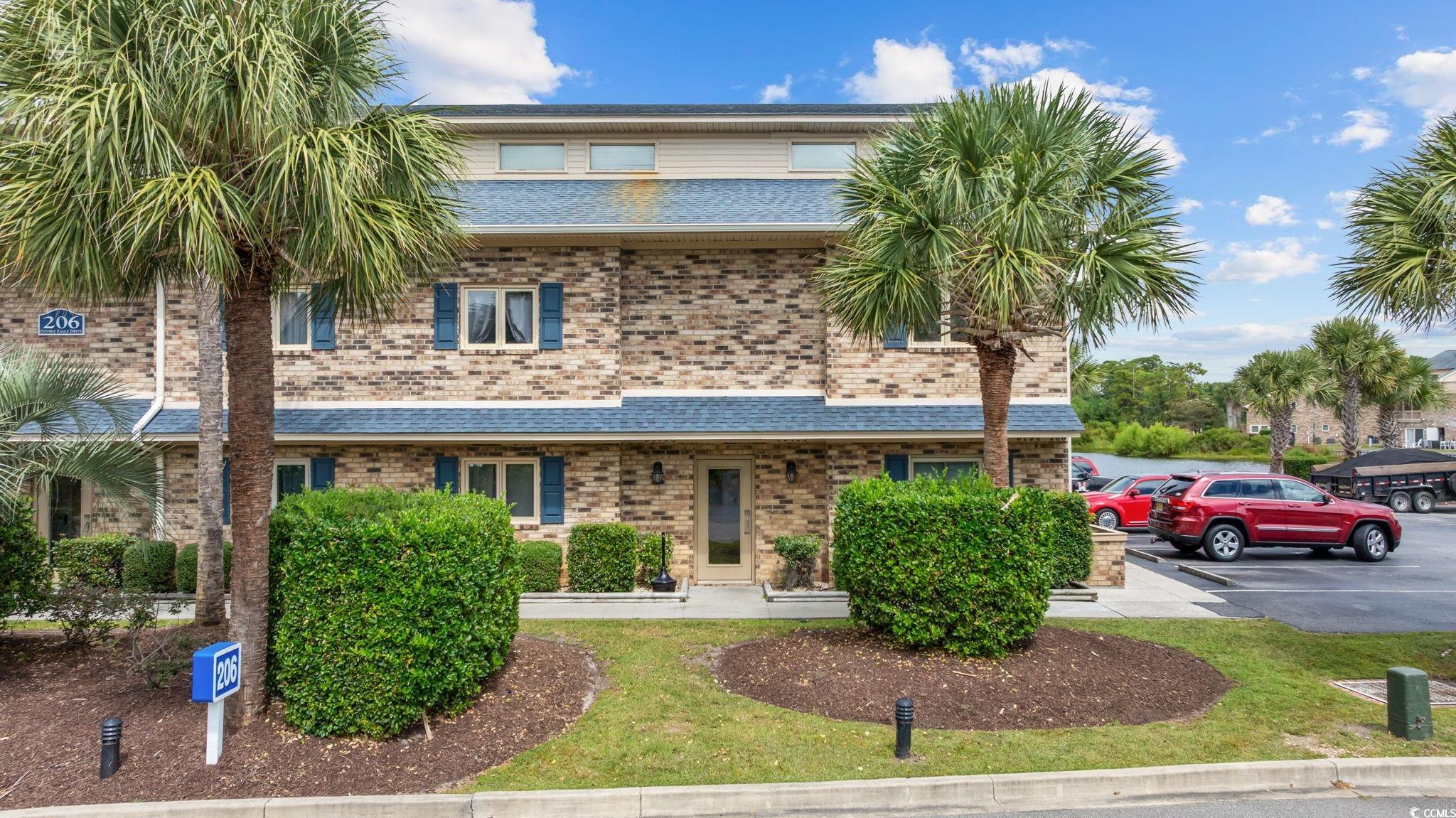 206 Double Eagle Dr. Property Photo 1