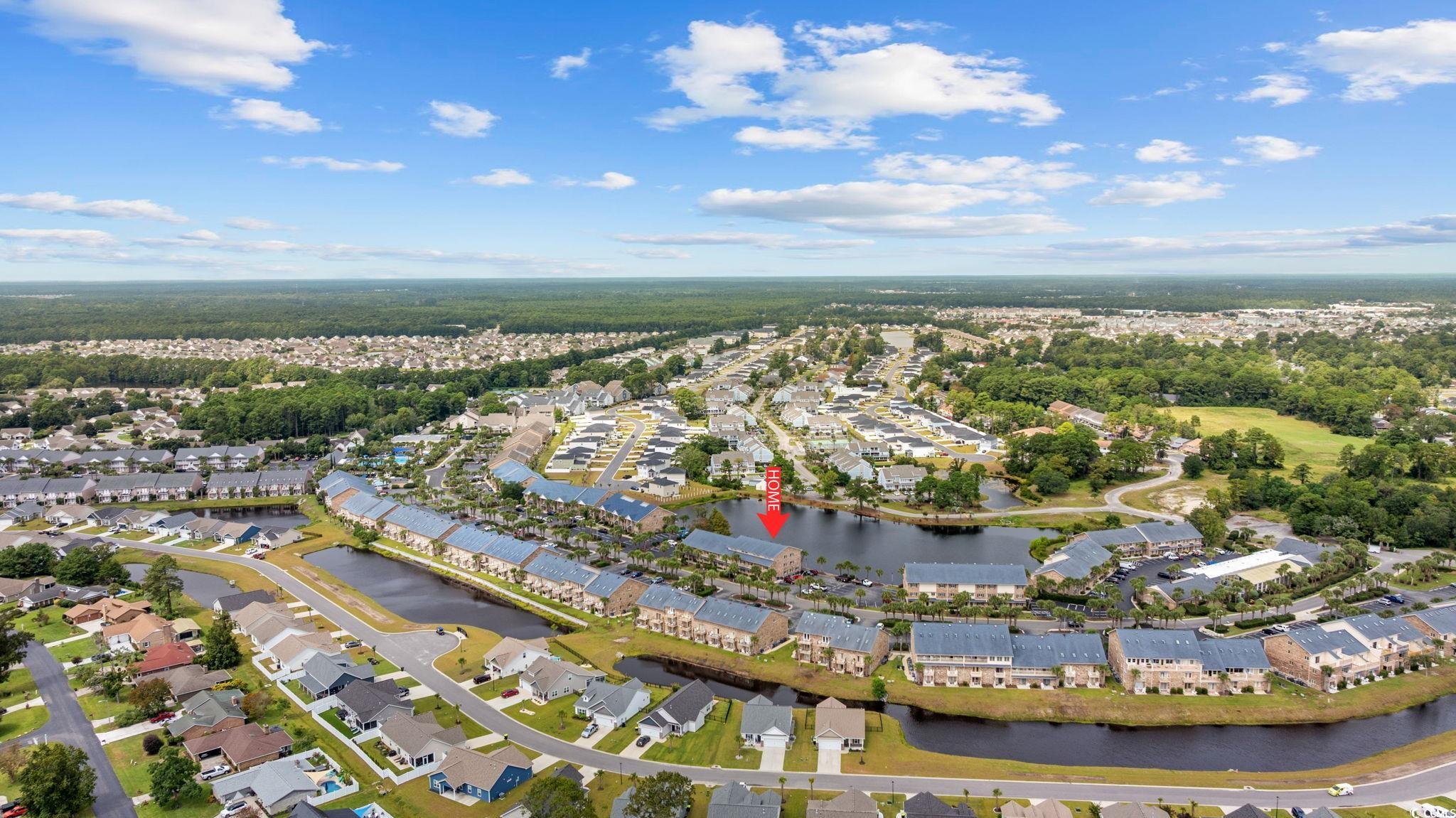 206 Double Eagle Dr. Property Photo 20