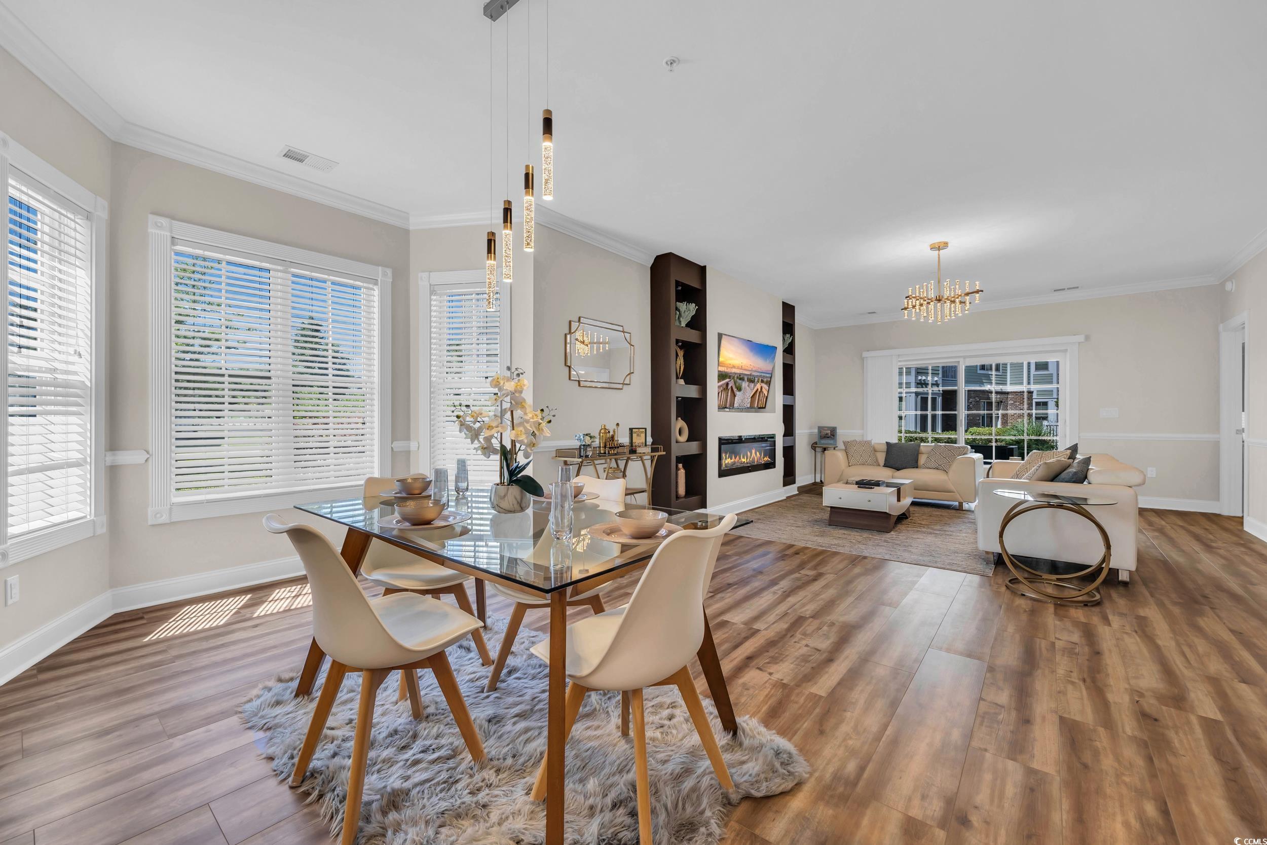 4821 Luster Leaf Circle Property Photo 21