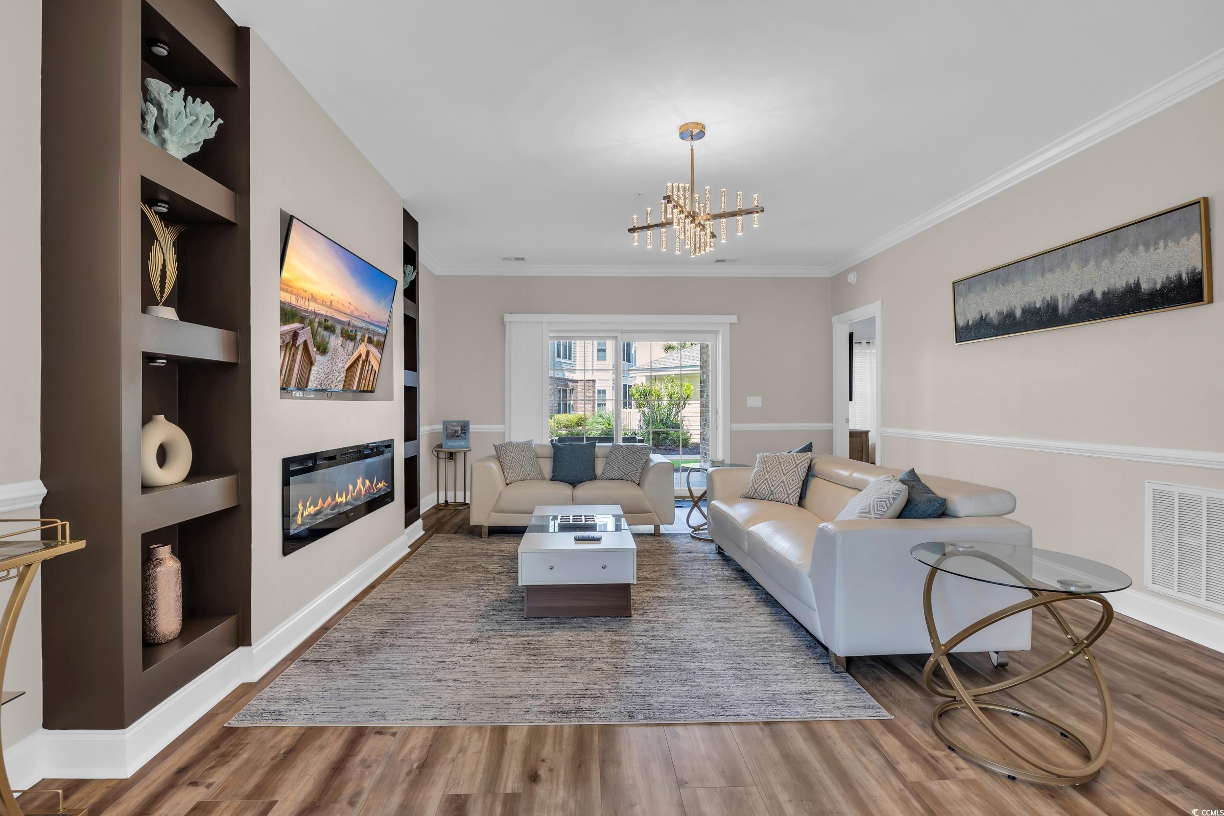 4821 Luster Leaf Circle Property Photo 24