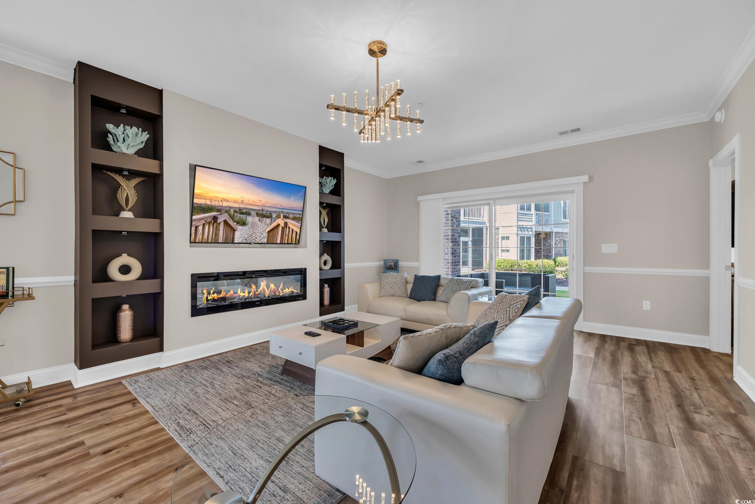 4821 Luster Leaf Circle Property Photo 27