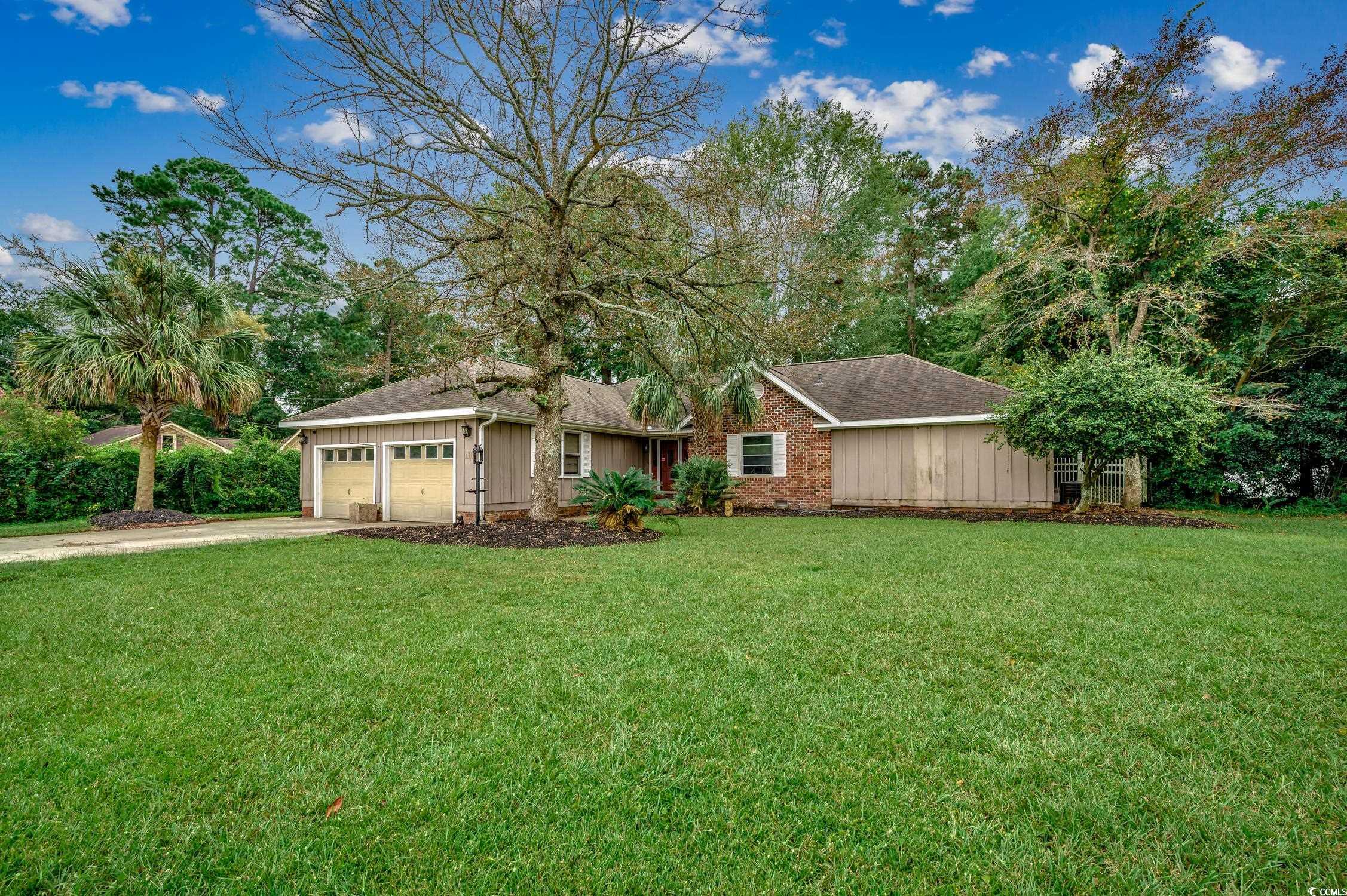 110 Wofford Rd. Property Photo 1