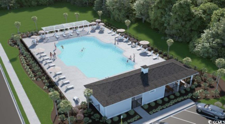 393 Myrtle Meadows Dr Property Photo 8