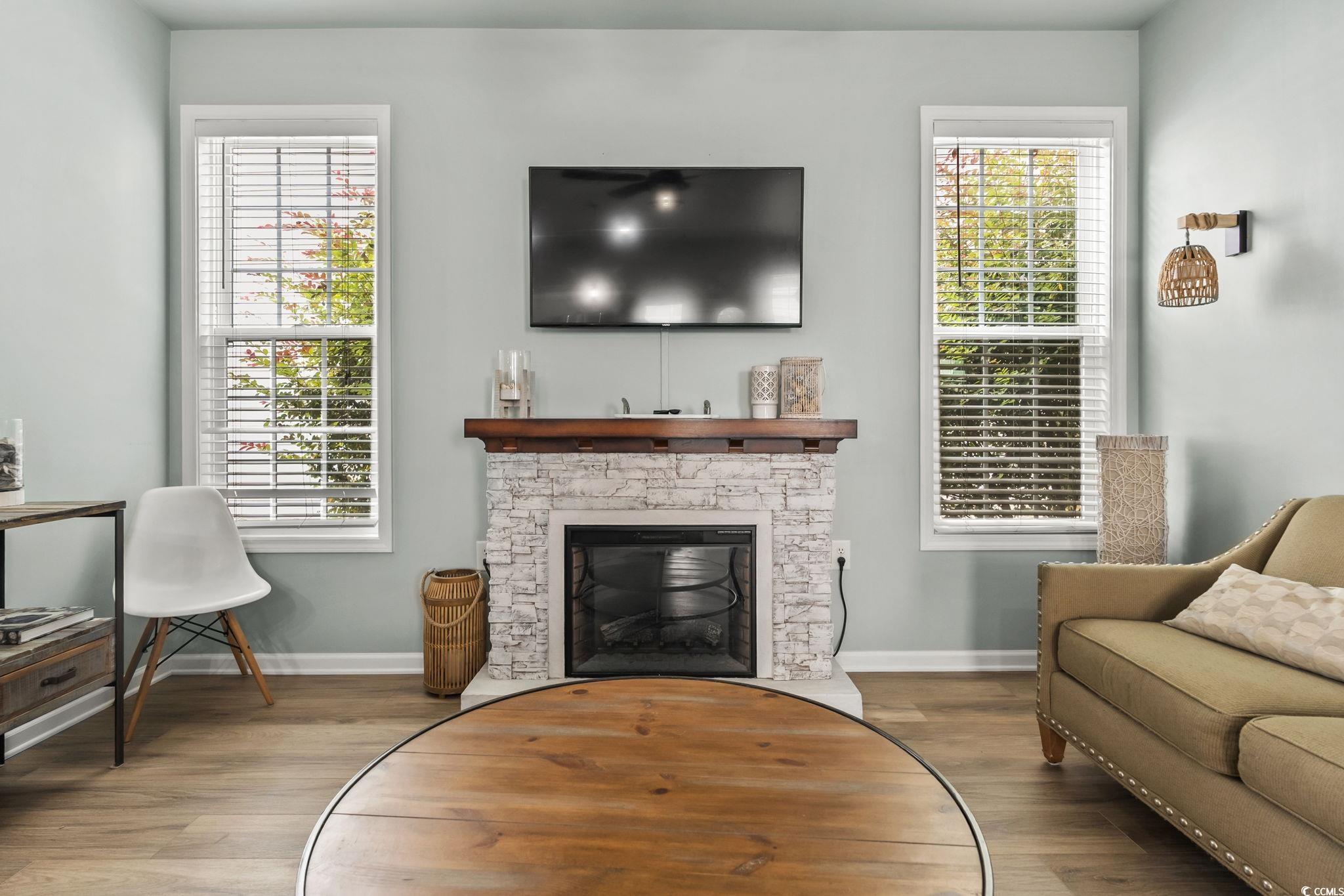 124 Weatherboard Ct. Property Photo 5