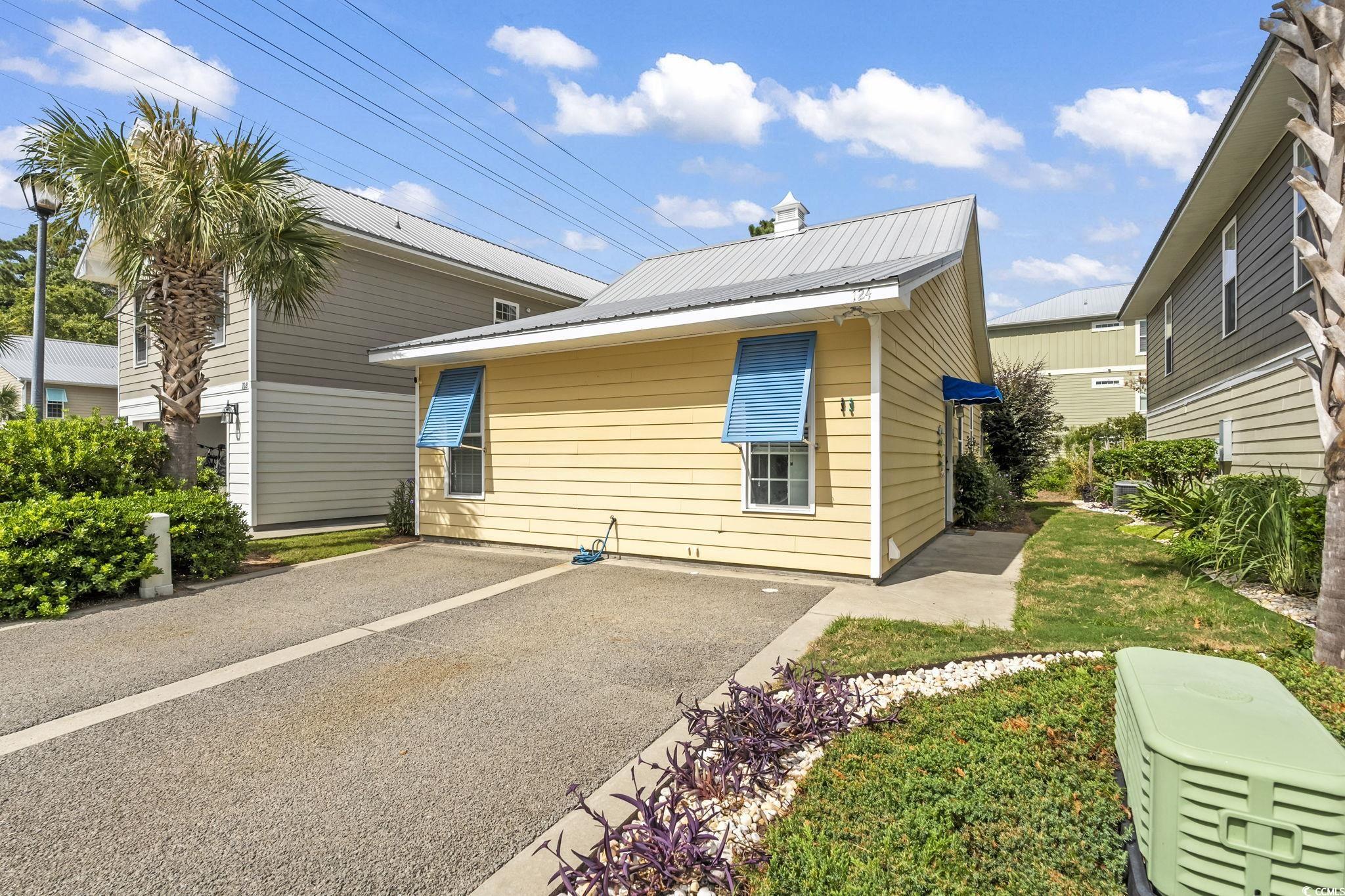 124 Weatherboard Ct. Property Photo 34