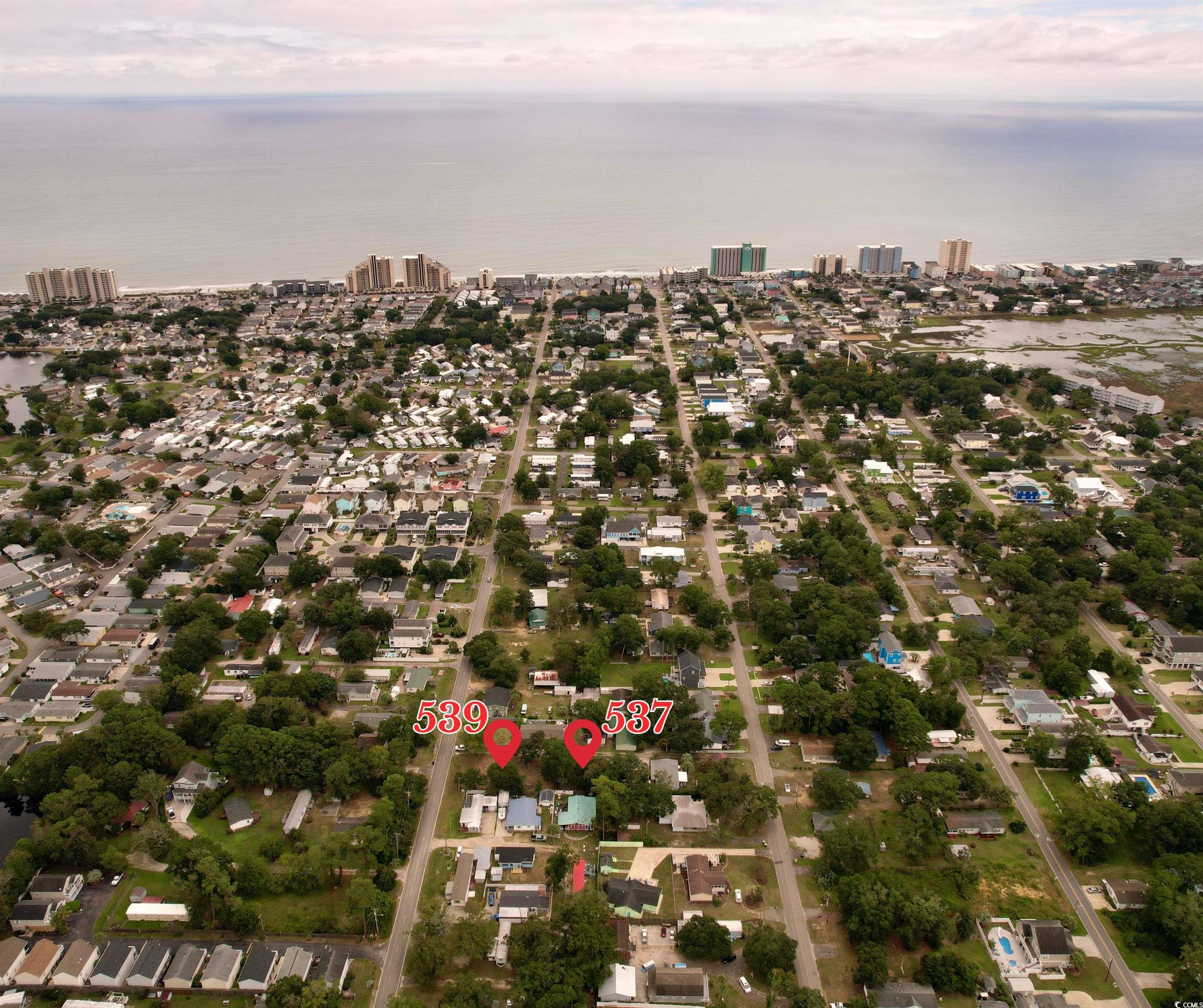 537 Woodland Dr. Property Photo 2