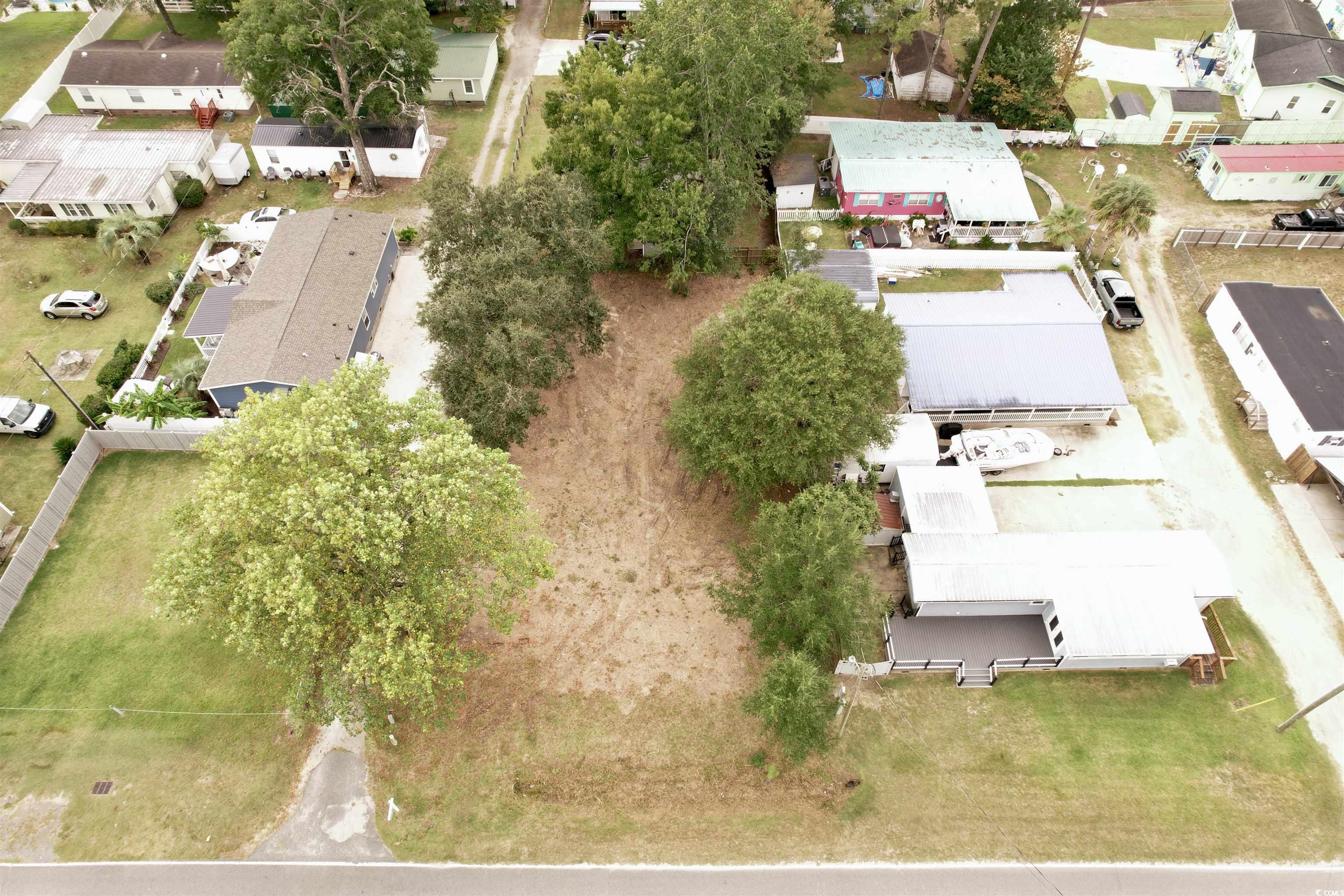 537 Woodland Dr. Property Photo 4