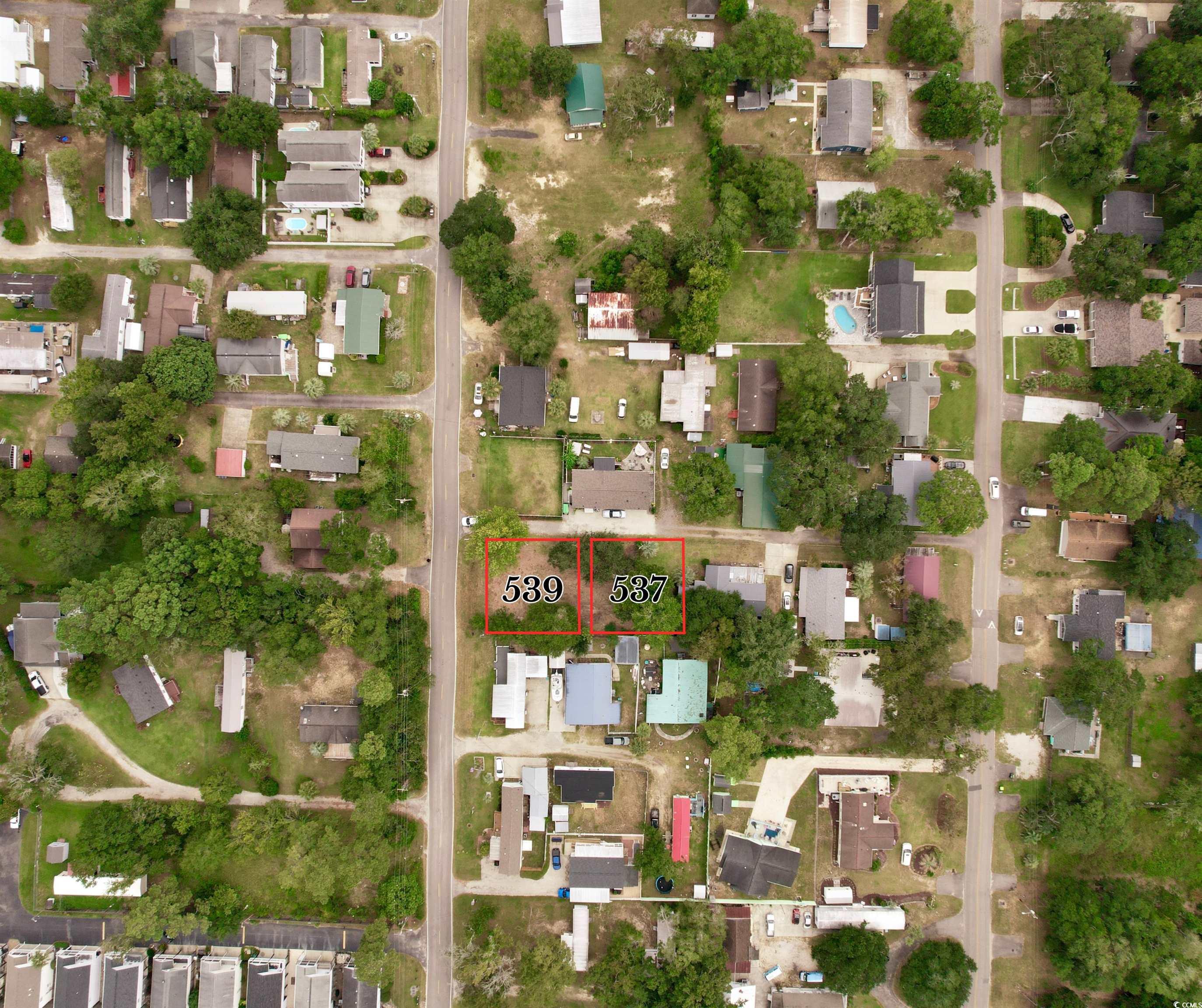 537 Woodland Dr. Property Photo 12