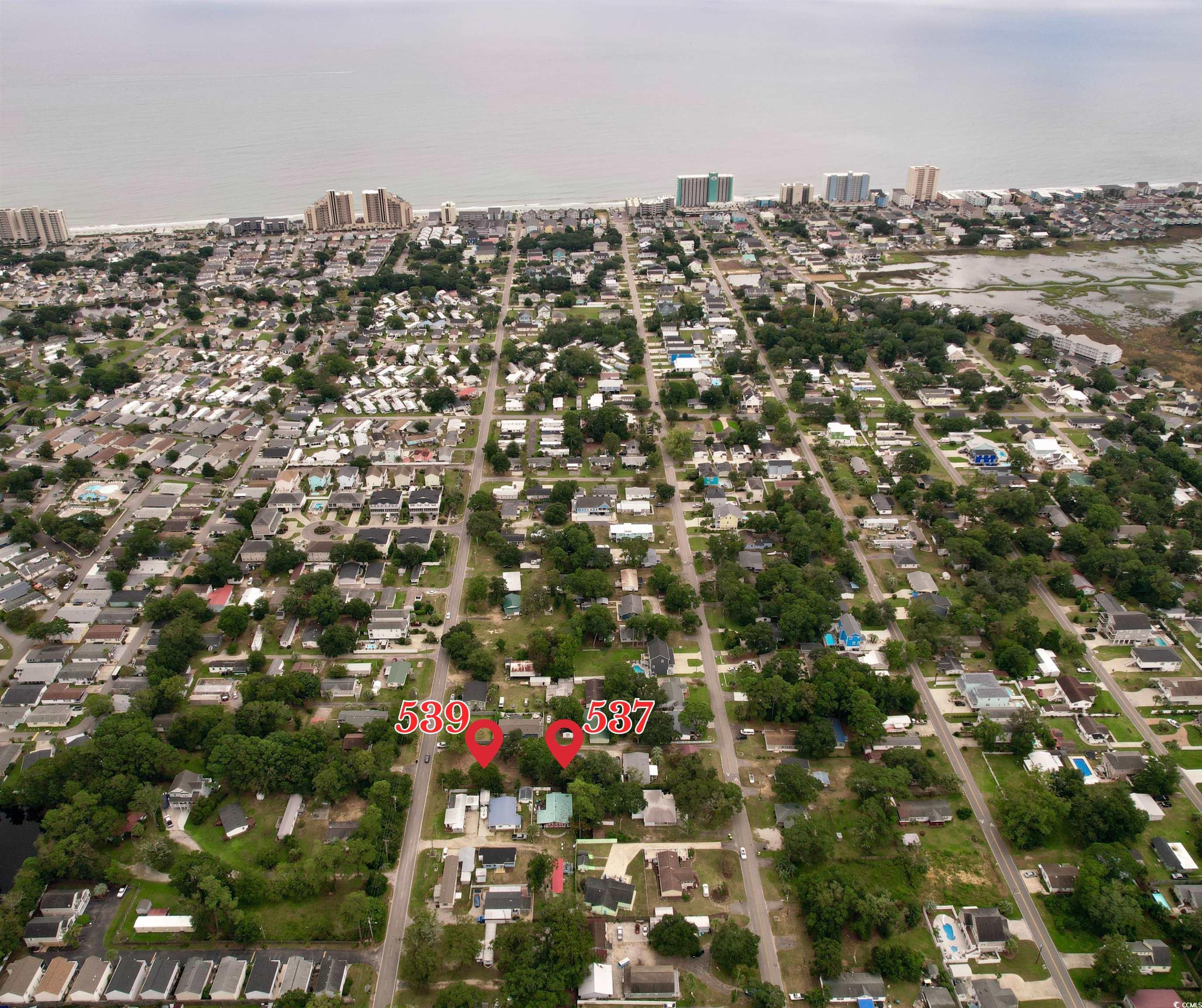 537 Woodland Dr. Property Photo 13