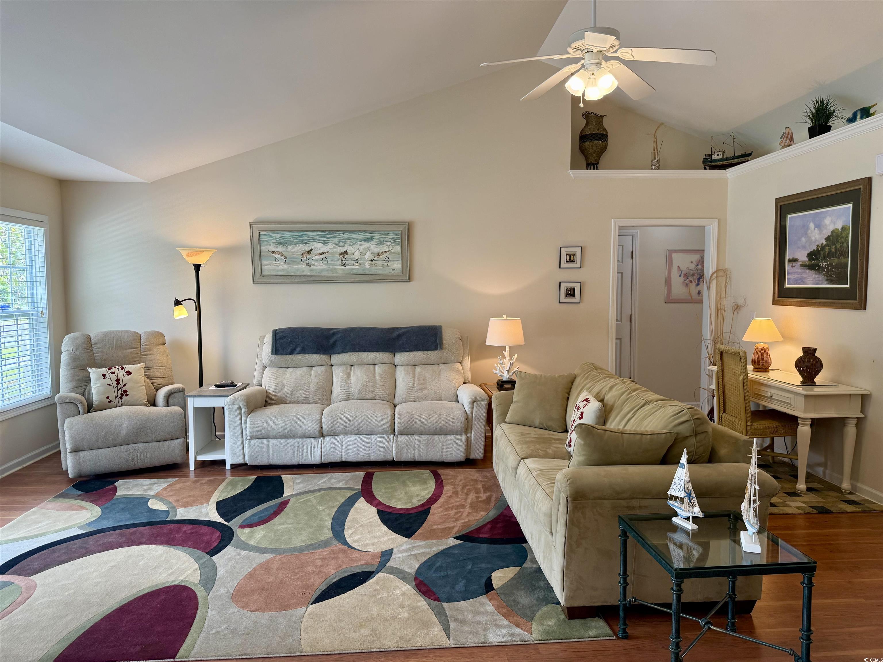 215 Melody Gardens Dr. Property Photo 8