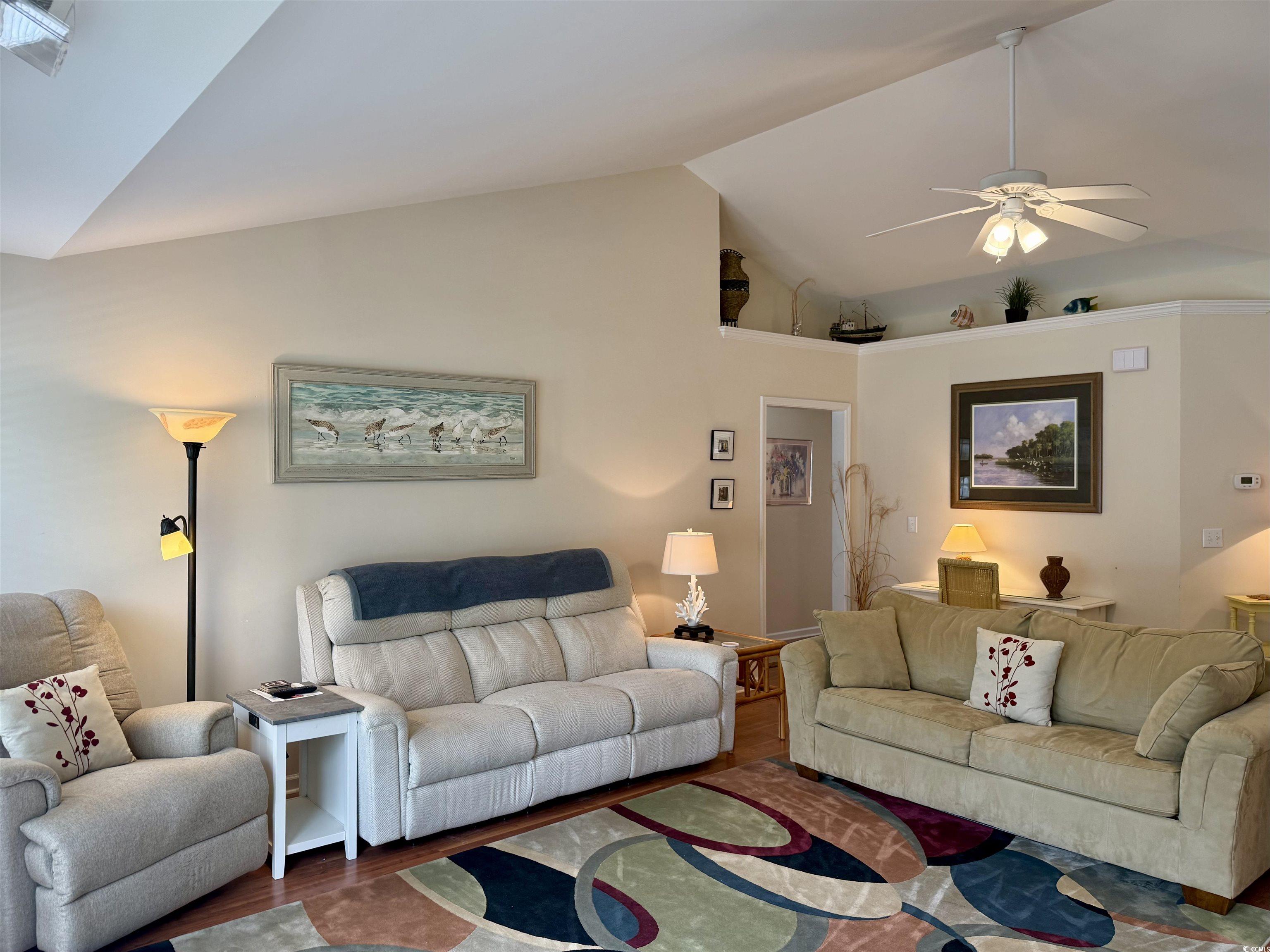 215 Melody Gardens Dr. Property Photo 9