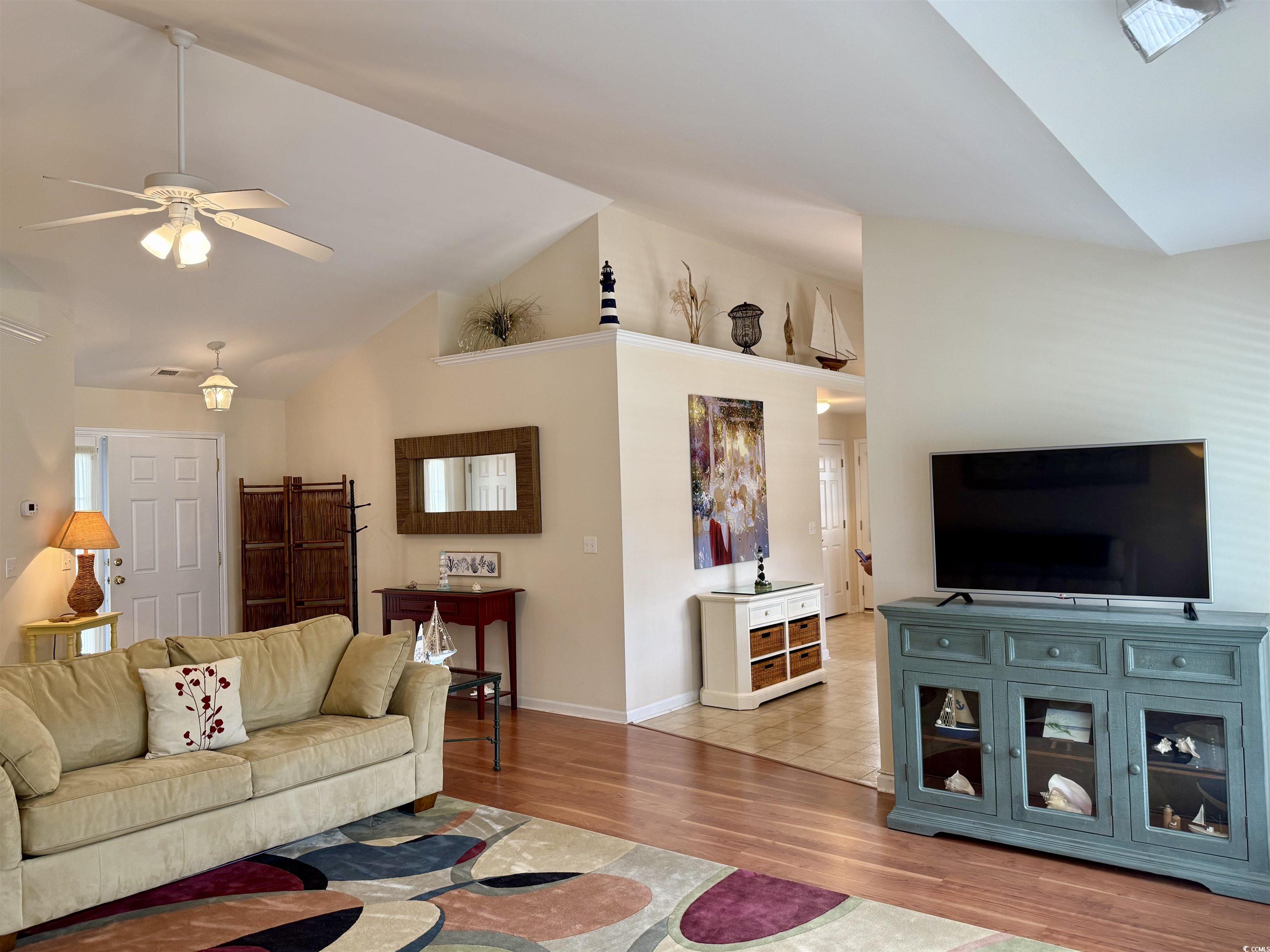 215 Melody Gardens Dr. Property Photo 11