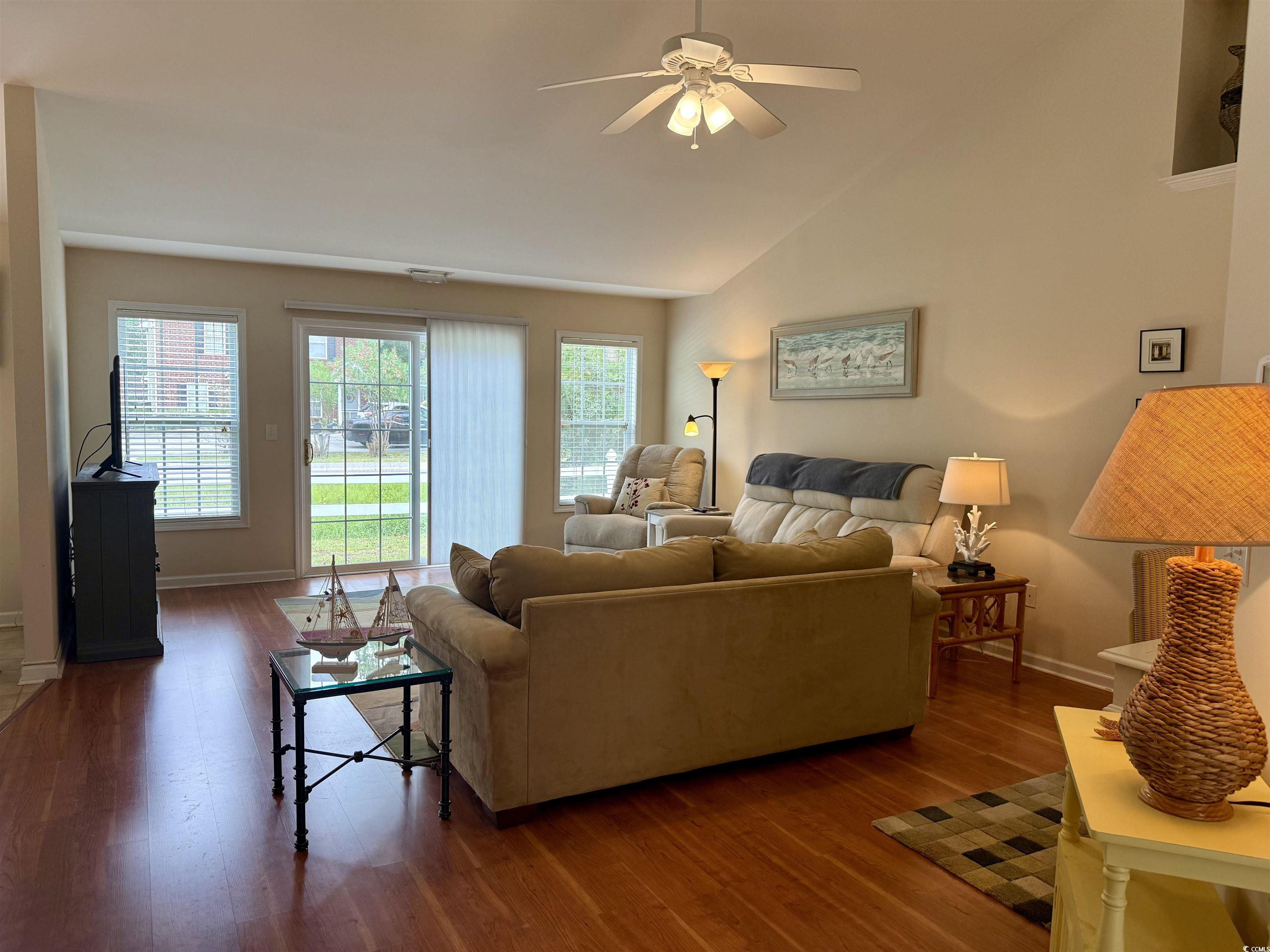 215 Melody Gardens Dr. Property Photo 12