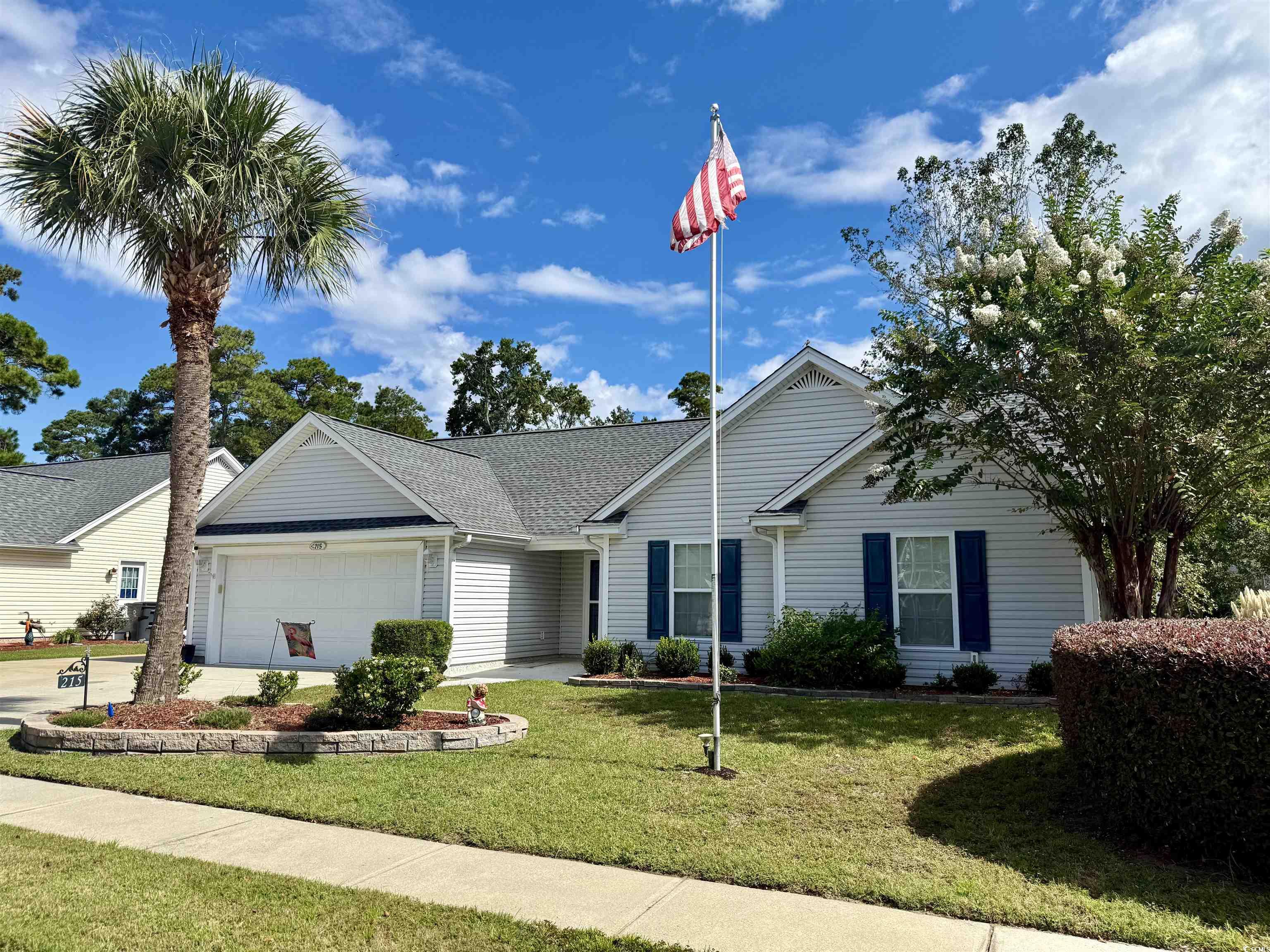 215 Melody Gardens Dr. Property Photo 30