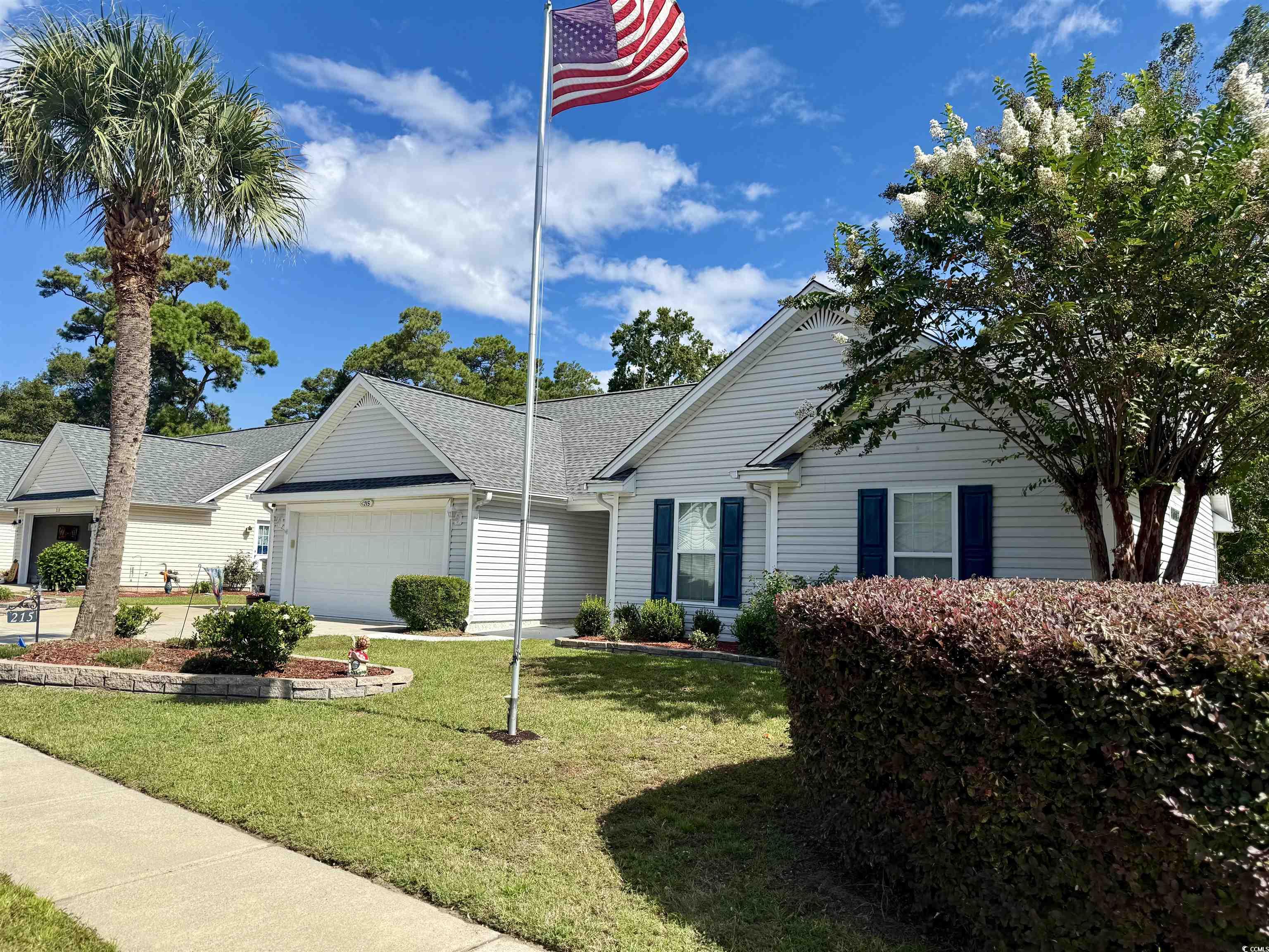 215 Melody Gardens Dr. Property Photo 31